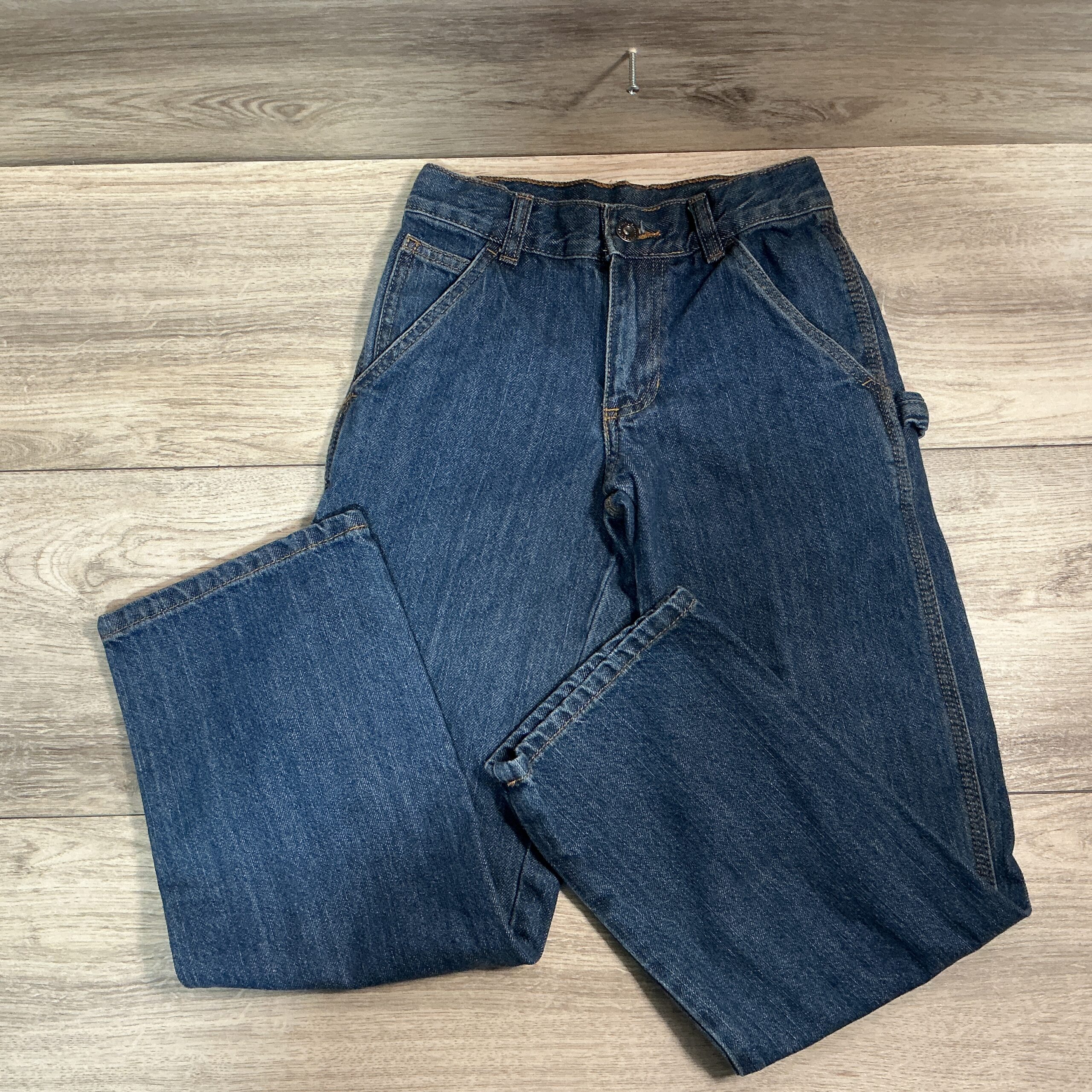 BOYS - Size 10 - Jeans