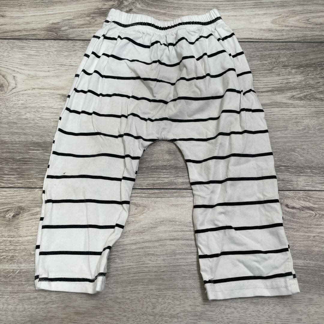 BOYS / GIRLS - 12 Months - Pants - Semi Play Clothes Condition