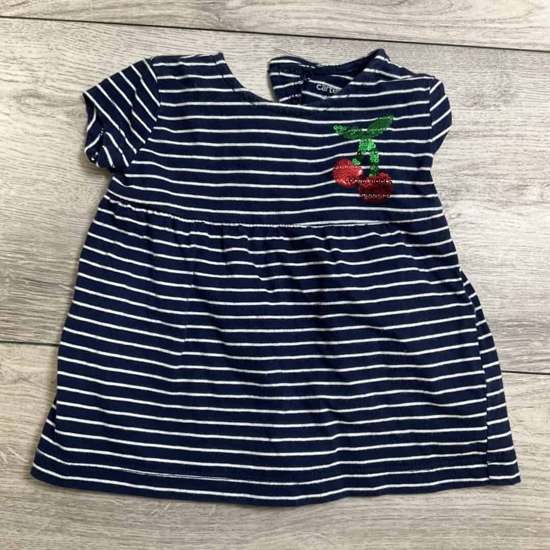 GIRLS - 12 Month - Shirt