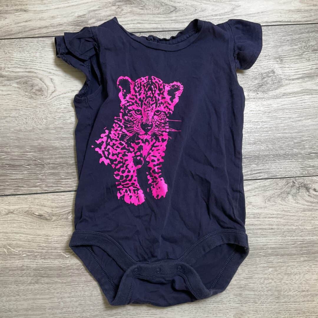 GIRLS - 12/18 Month - Onesie