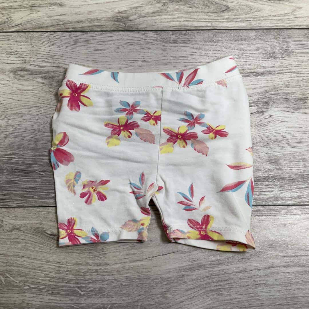GIRLS - 12/18 Month - Shorts