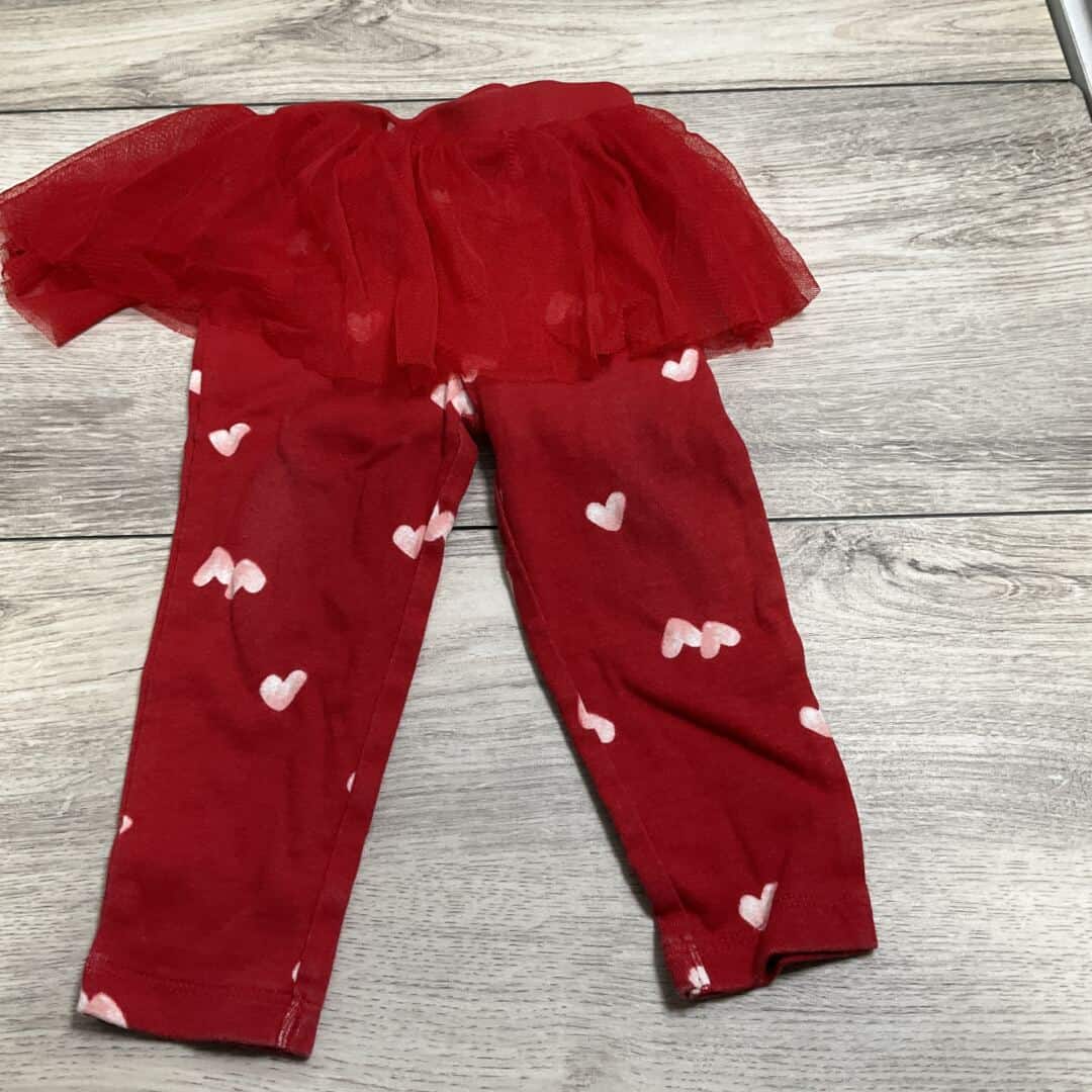 GIRLS - 12 Month - Pants
