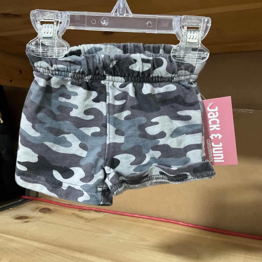 BOYS - 3/6 Month - Shorts