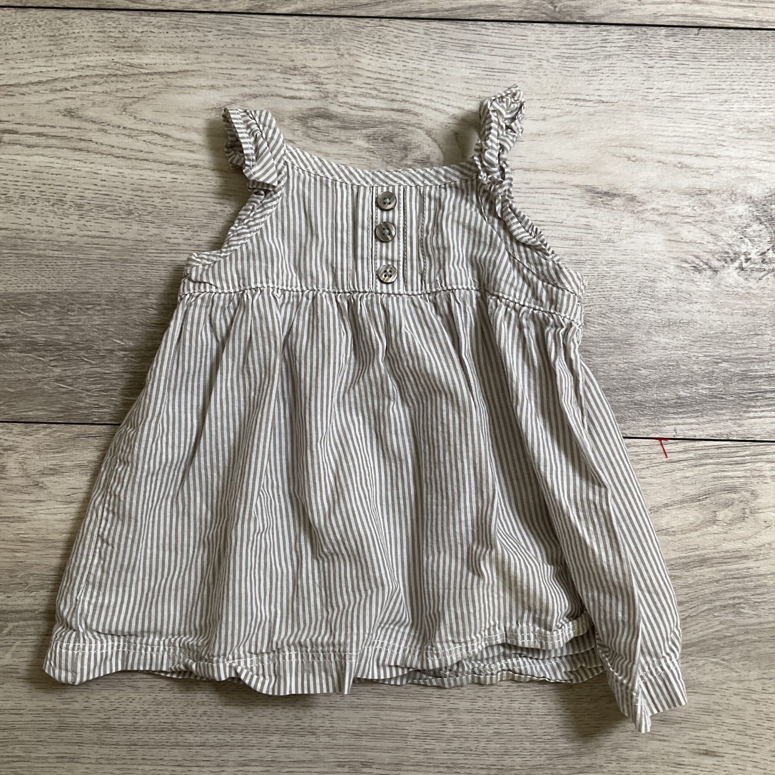 GIRLS - 9 Month - Dress