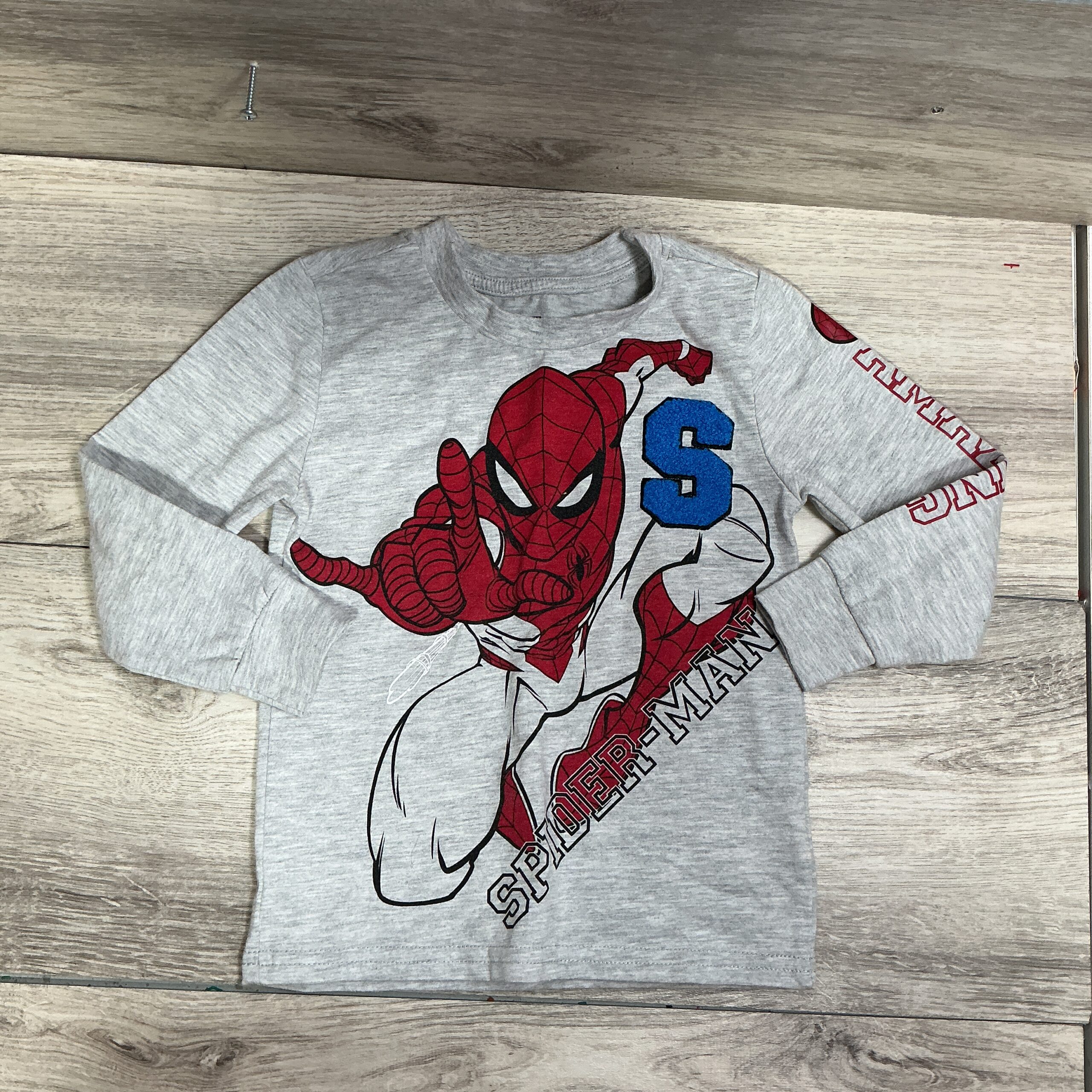 BOYS - 3T - Shirt