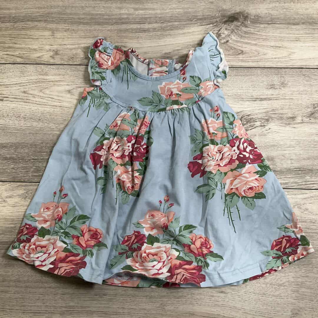 GIRLS - 12/24 Month - Shirt