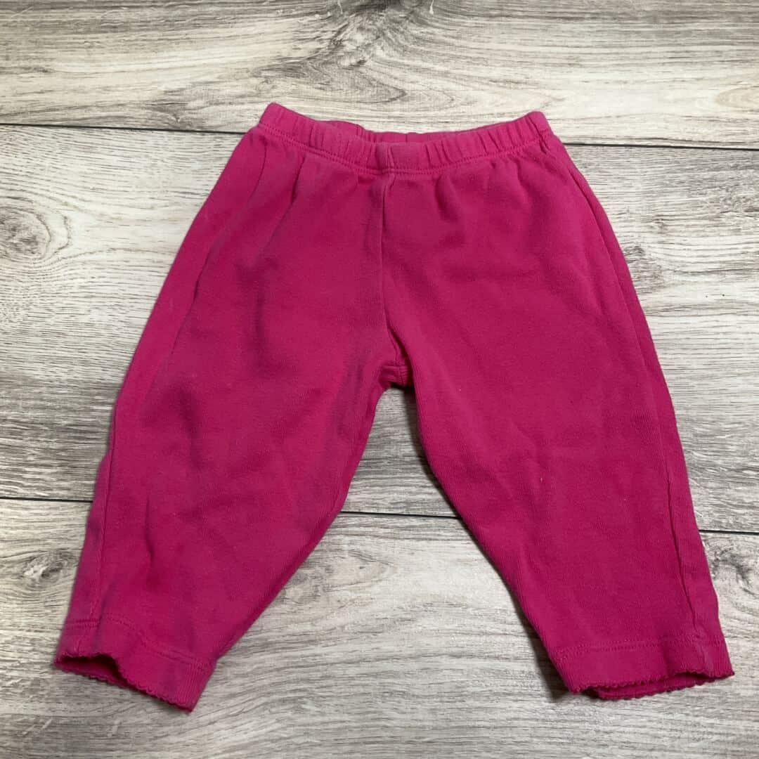 GIRLS - 6 Month - Pants