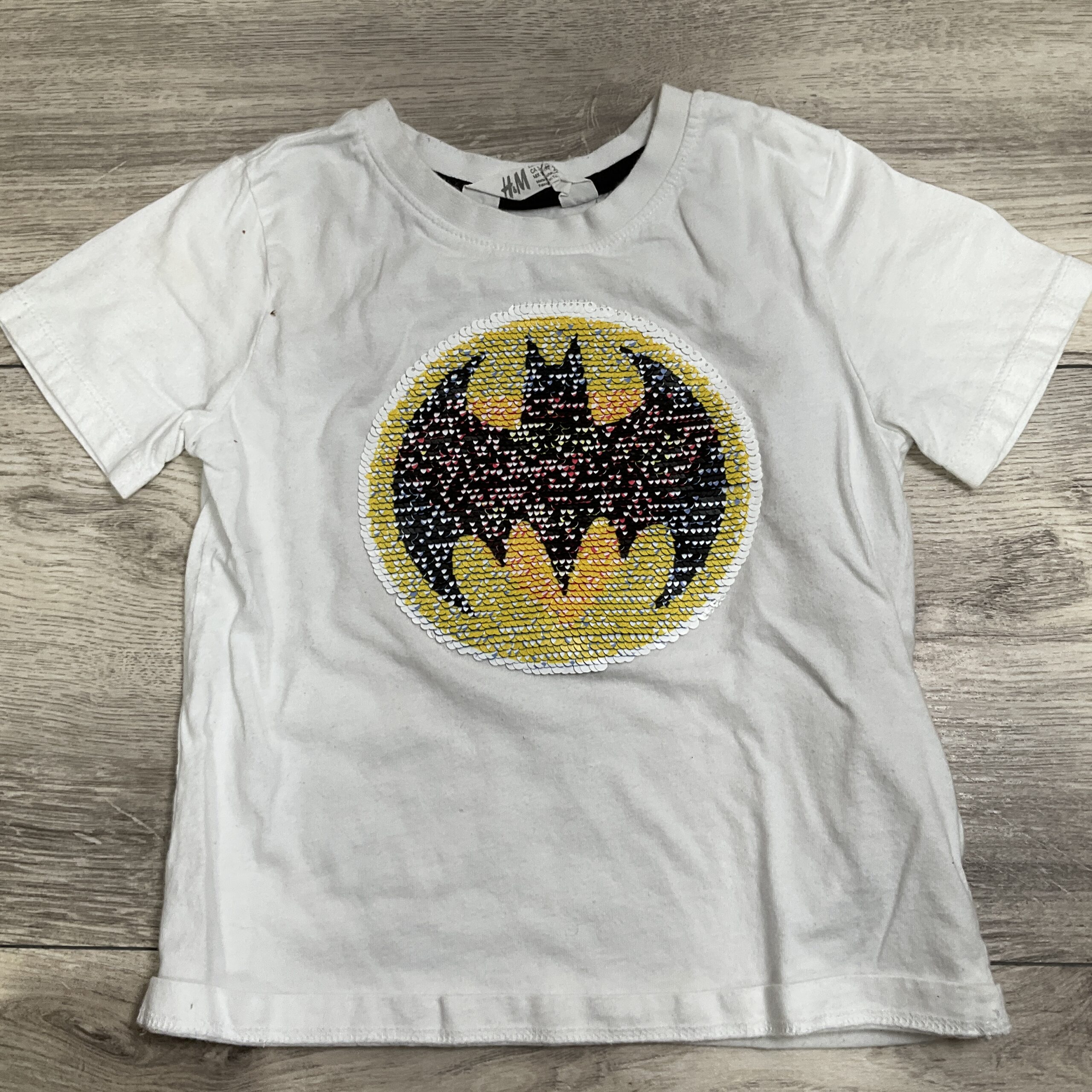 GIRLS - 3/4T - Shirt - Semi - Play Clothes