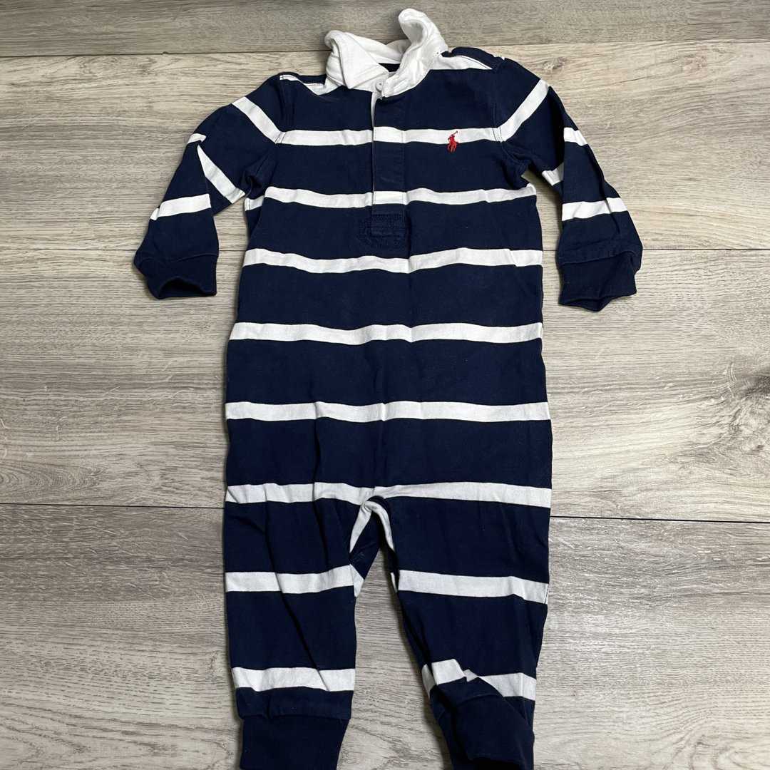 BOYS - 9 Months - Lounger / Jumper - Like New