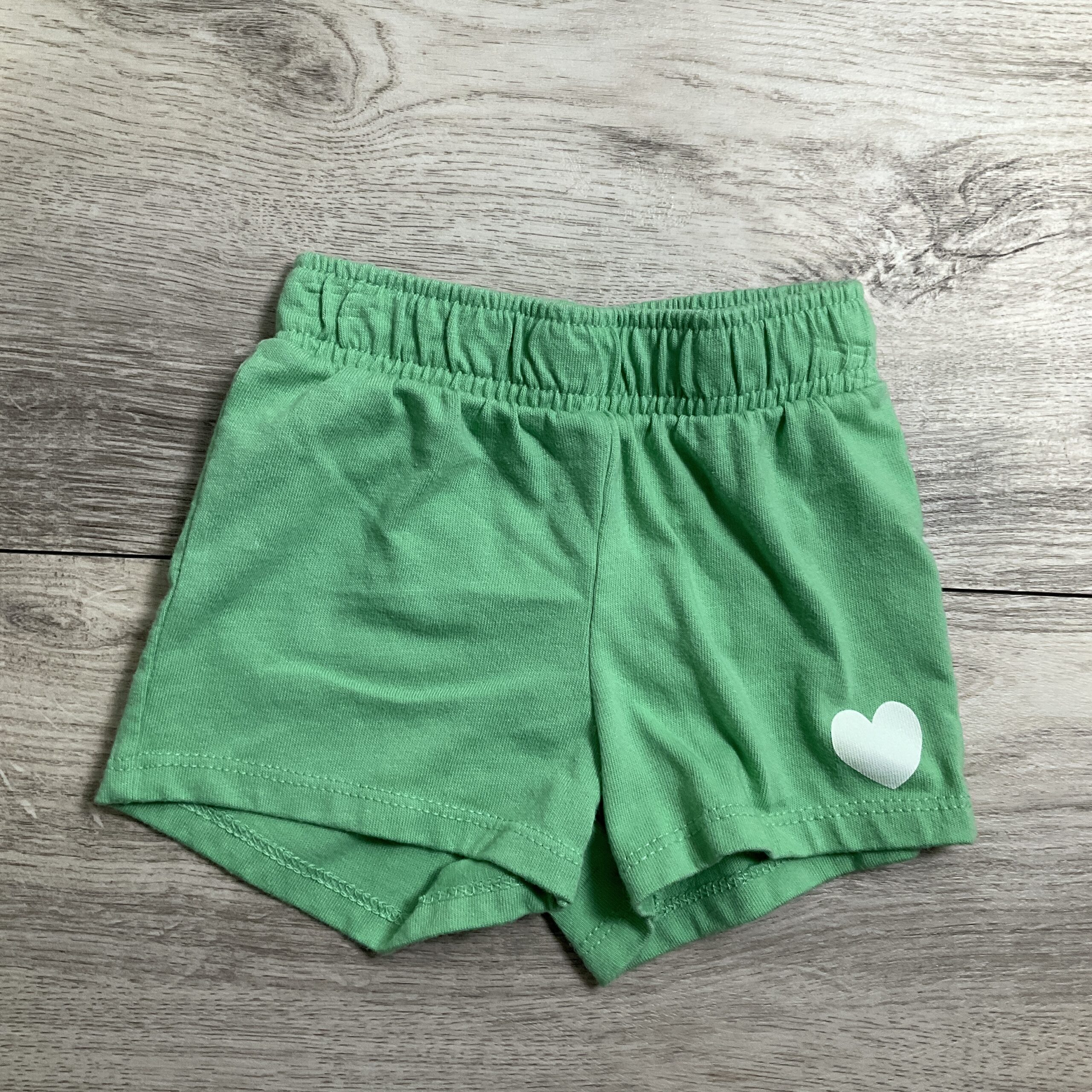 GIRLS - 3/6 Month - Shorts