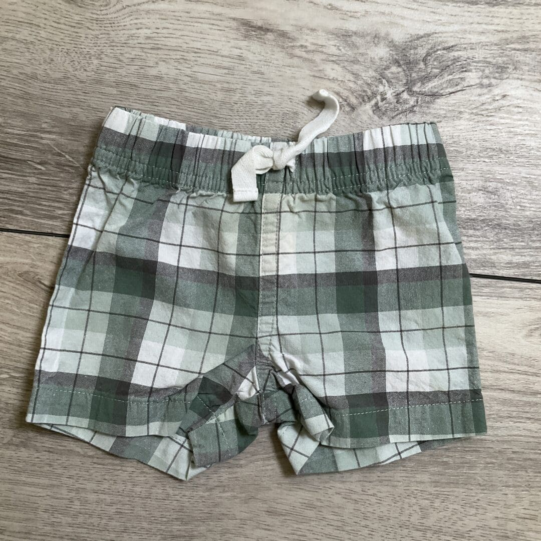 BOYS - 3 Month - Shorts