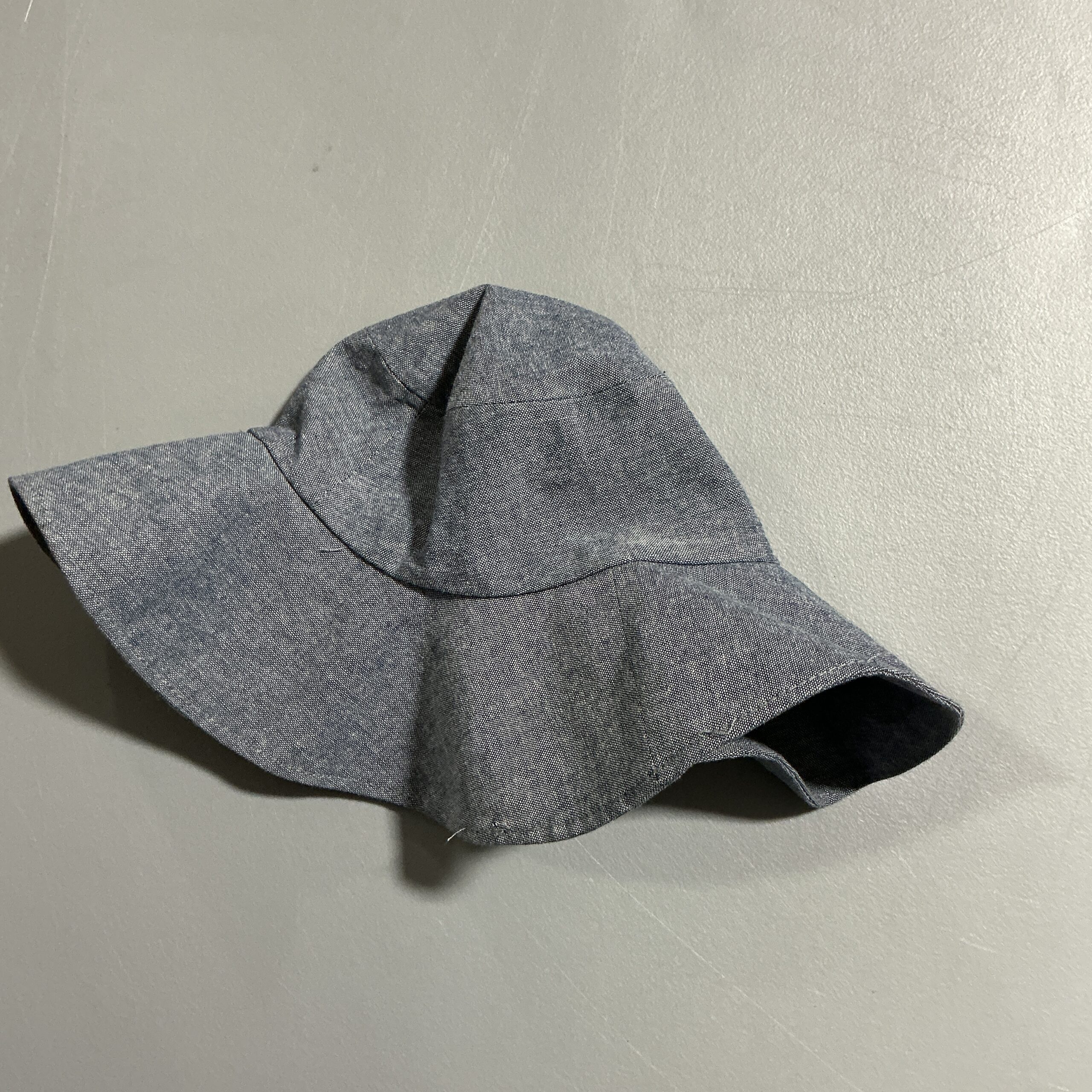 GIRLS - 0/6 Month - Hat