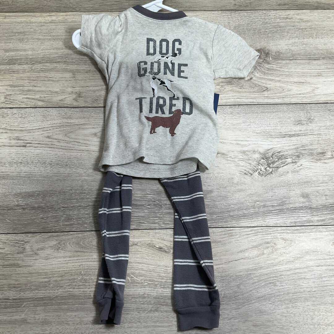BOYS - 2T - PJ's