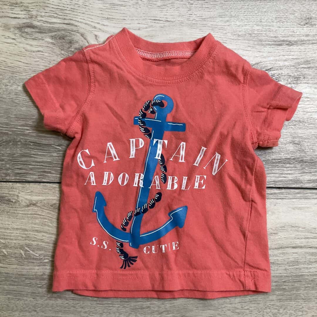 BOYS - 3 Month - Shirt
