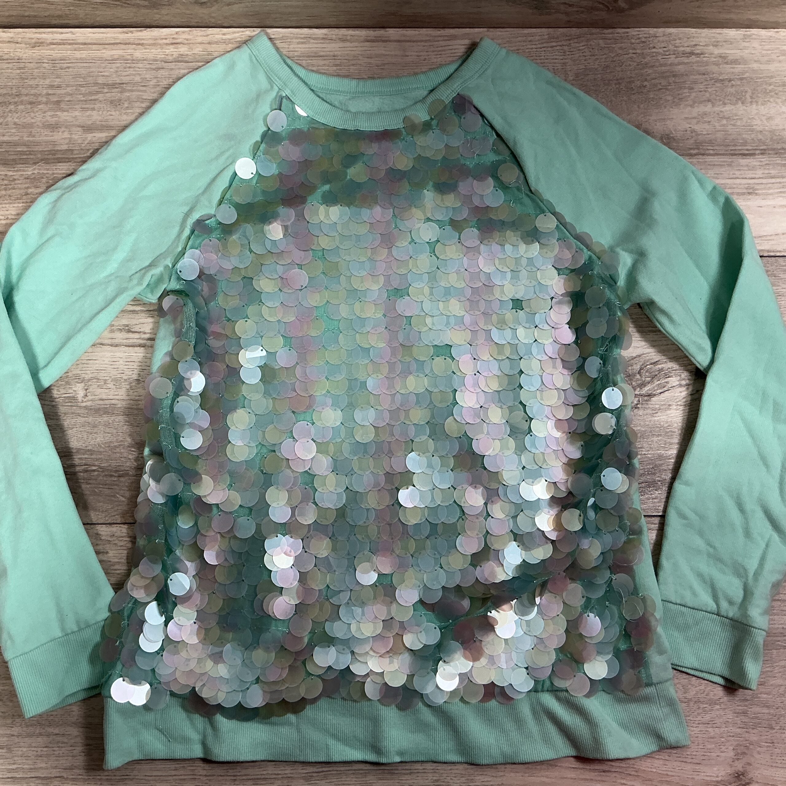 GIRLS - 14/16 - Shirt