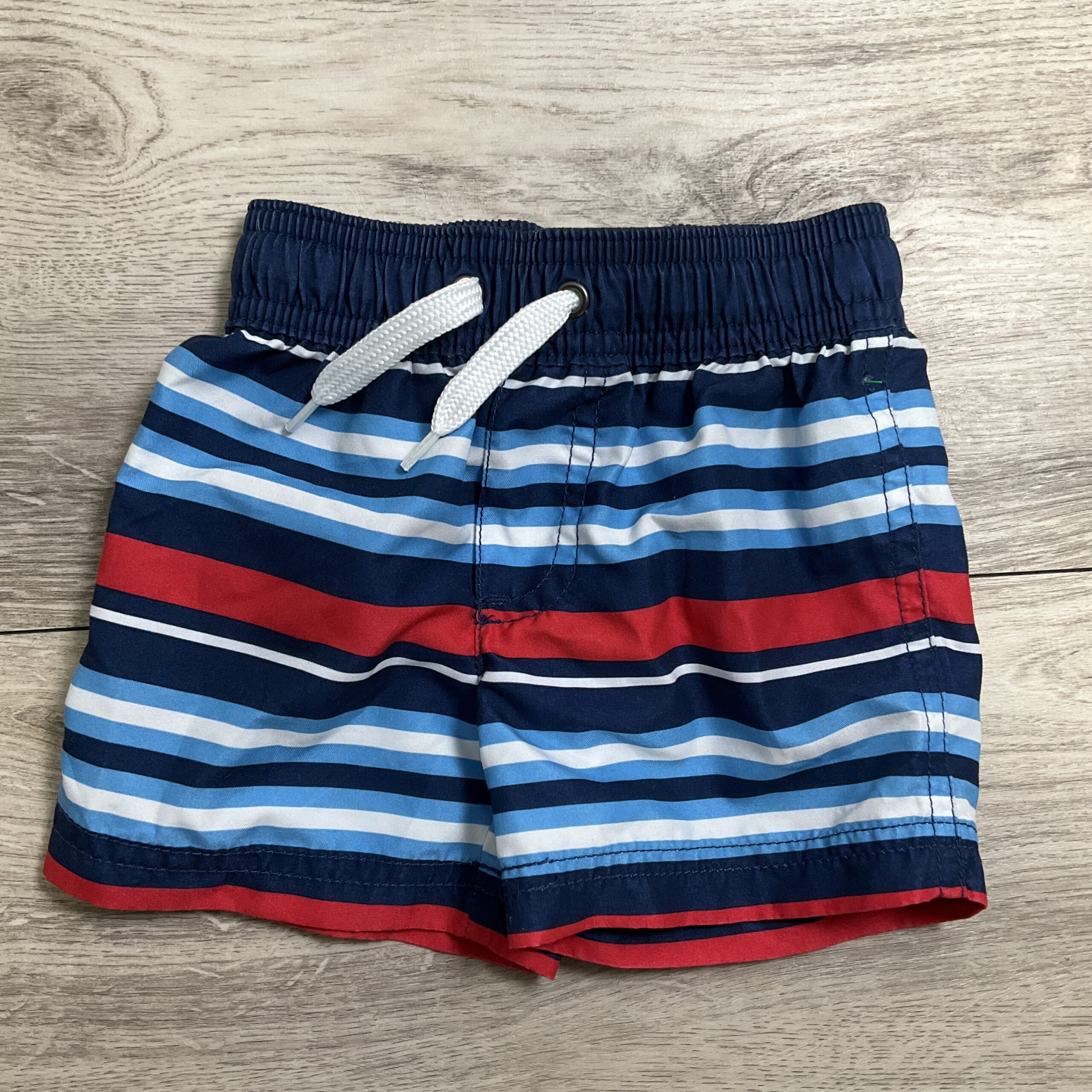 BOYS - 3/6 Month - Swim Shorts