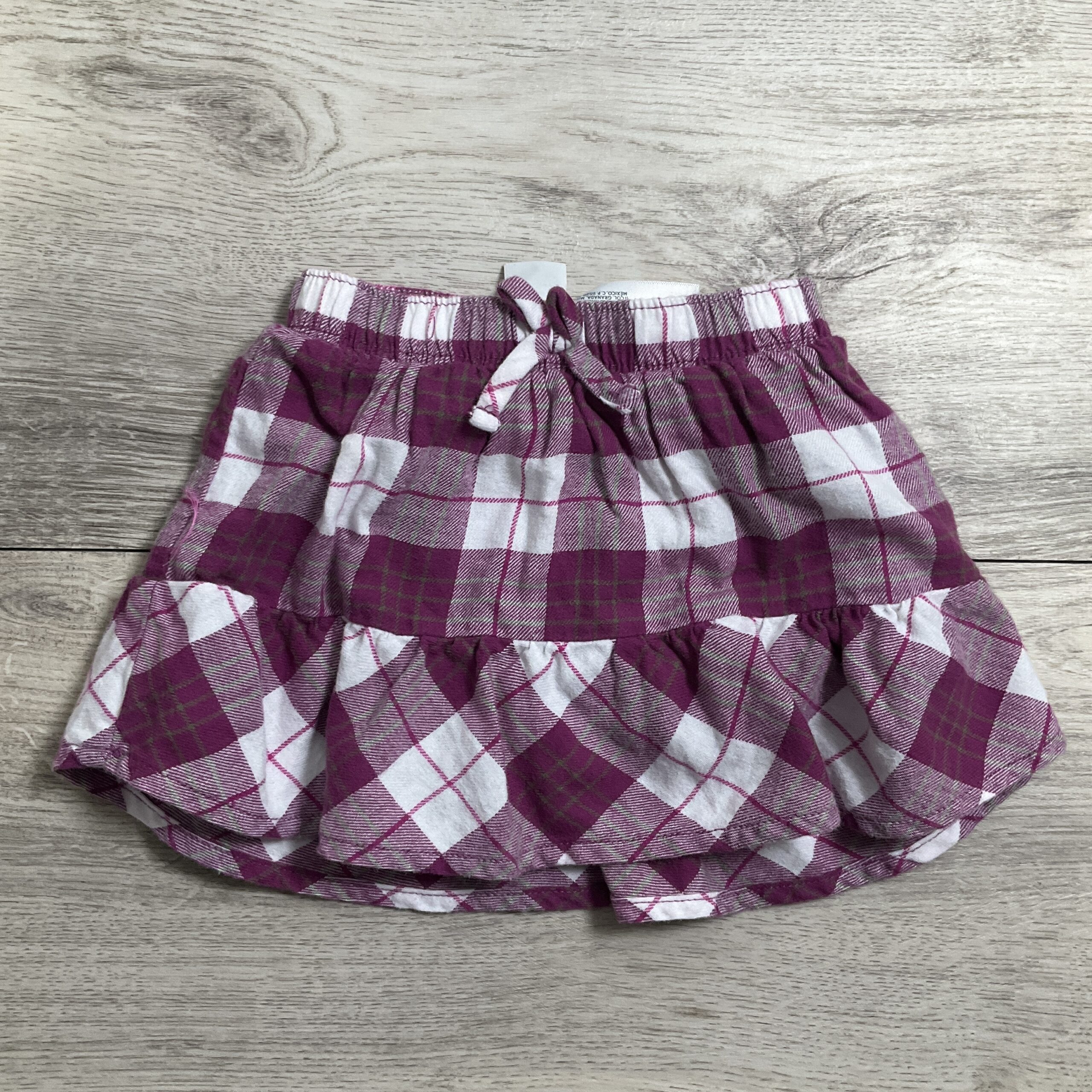 GIRLS - 9 Month - Skirt