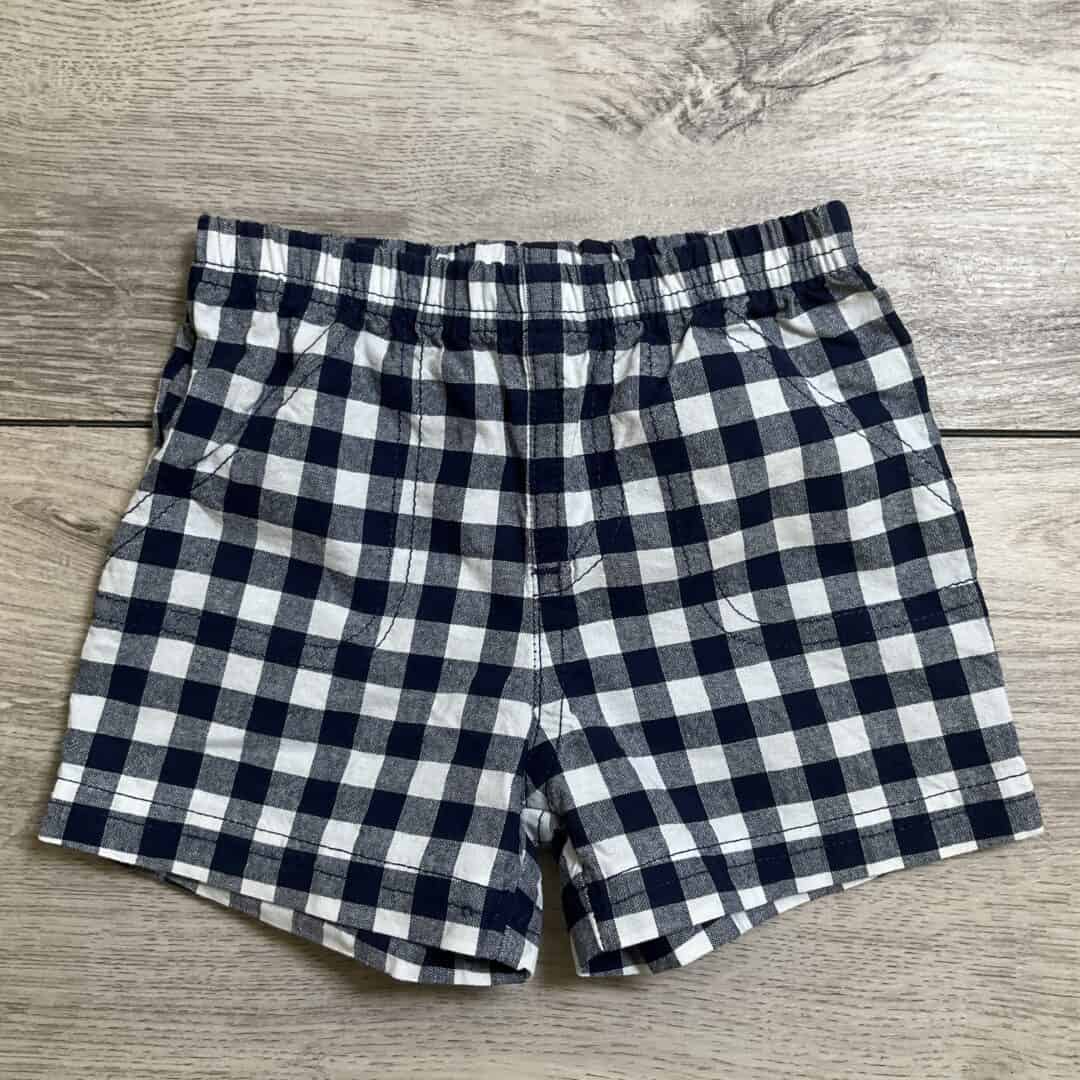 BOYS - 3 Month - Shorts