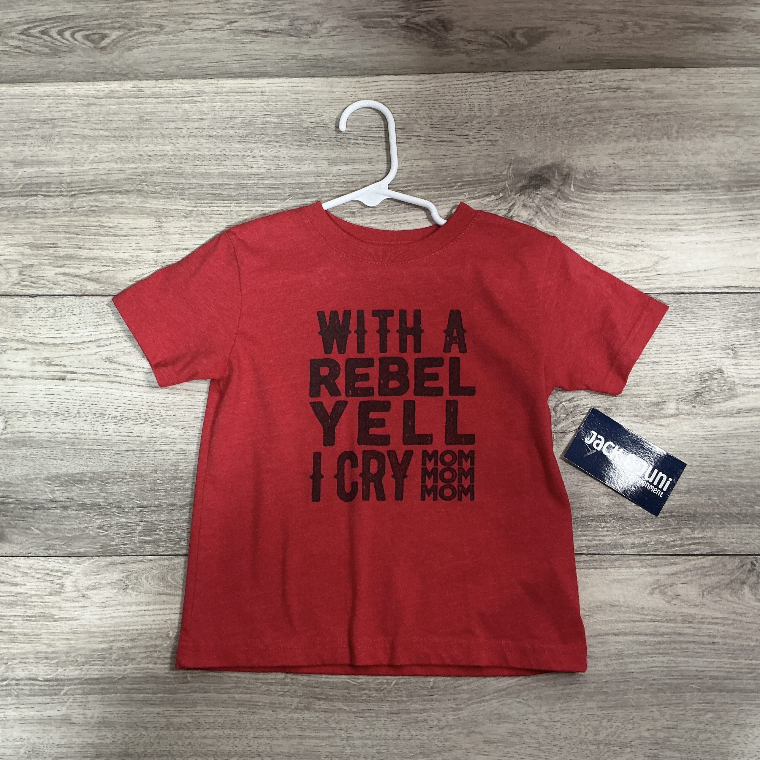 BOYS - 3T - Shirt