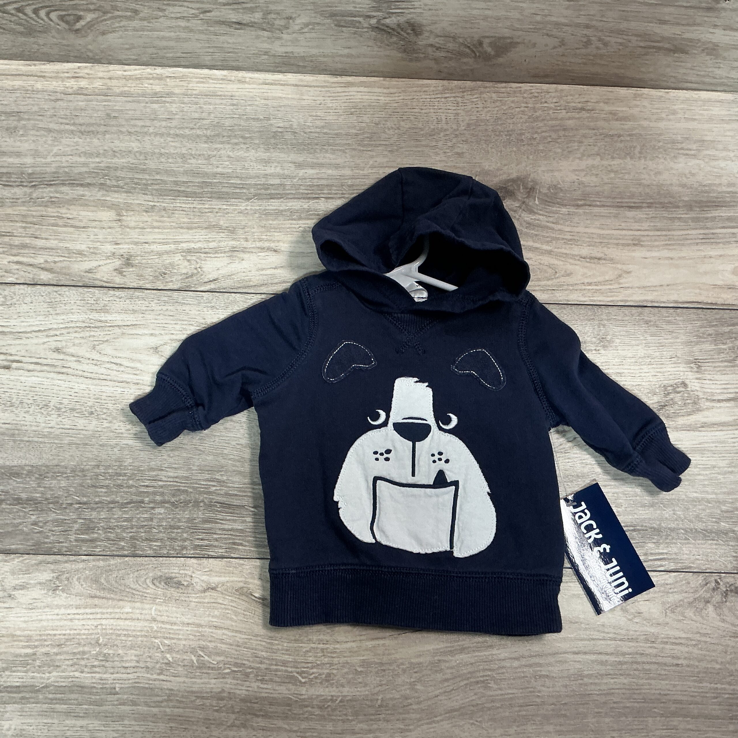 BOYS - 3 Month - Jacket