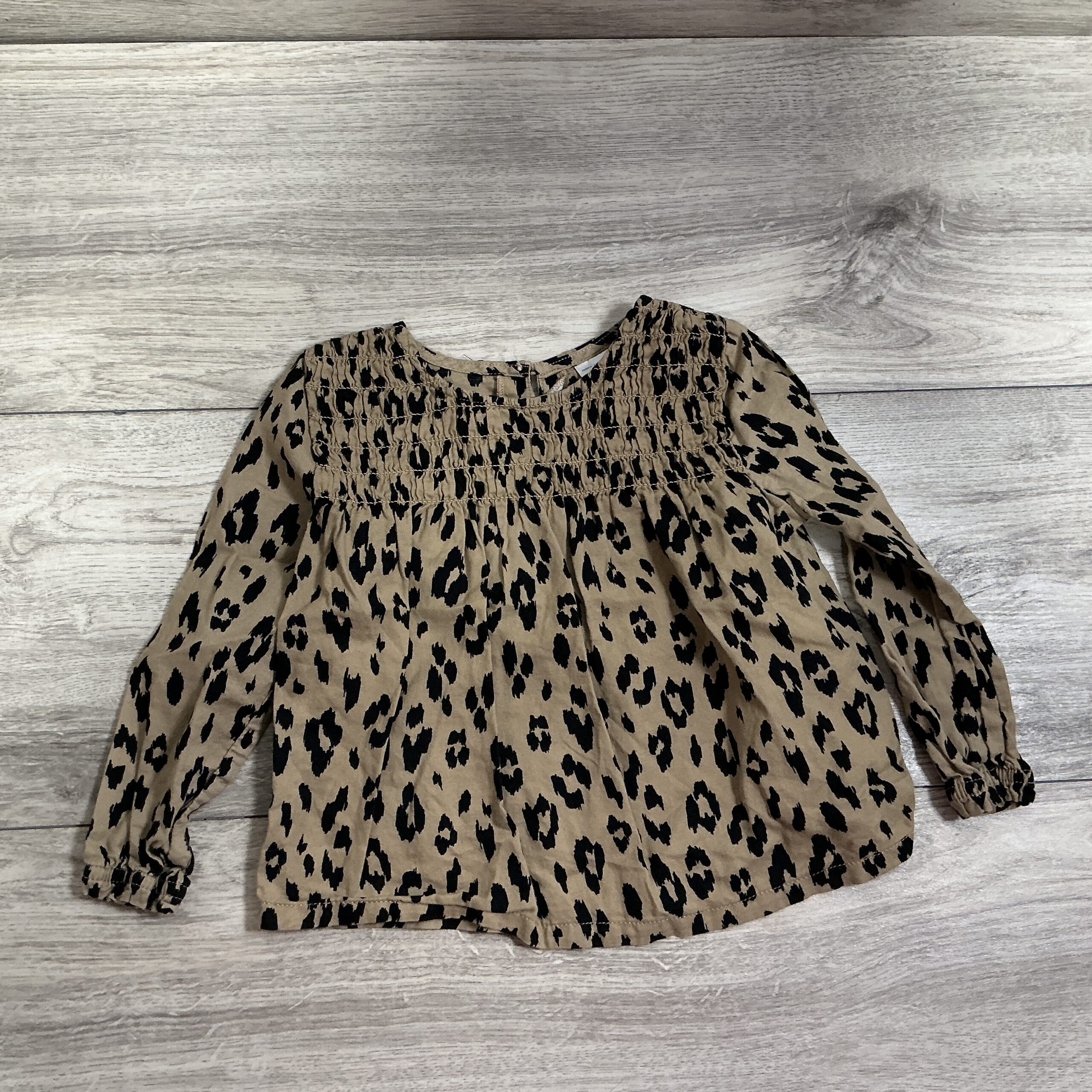 GIRLS - 24 Month - Shirt