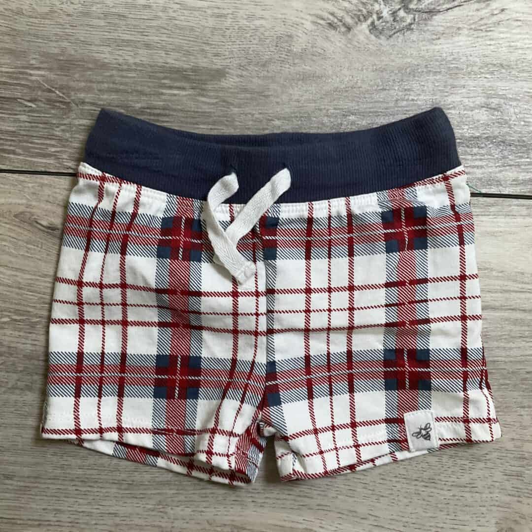 BOYS - Newborn - Shorts