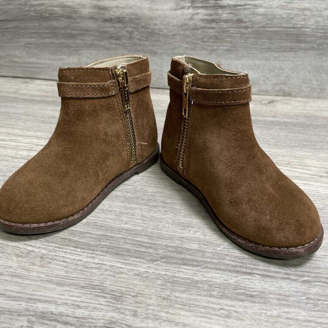 GIRLS - Size 7 - Boots