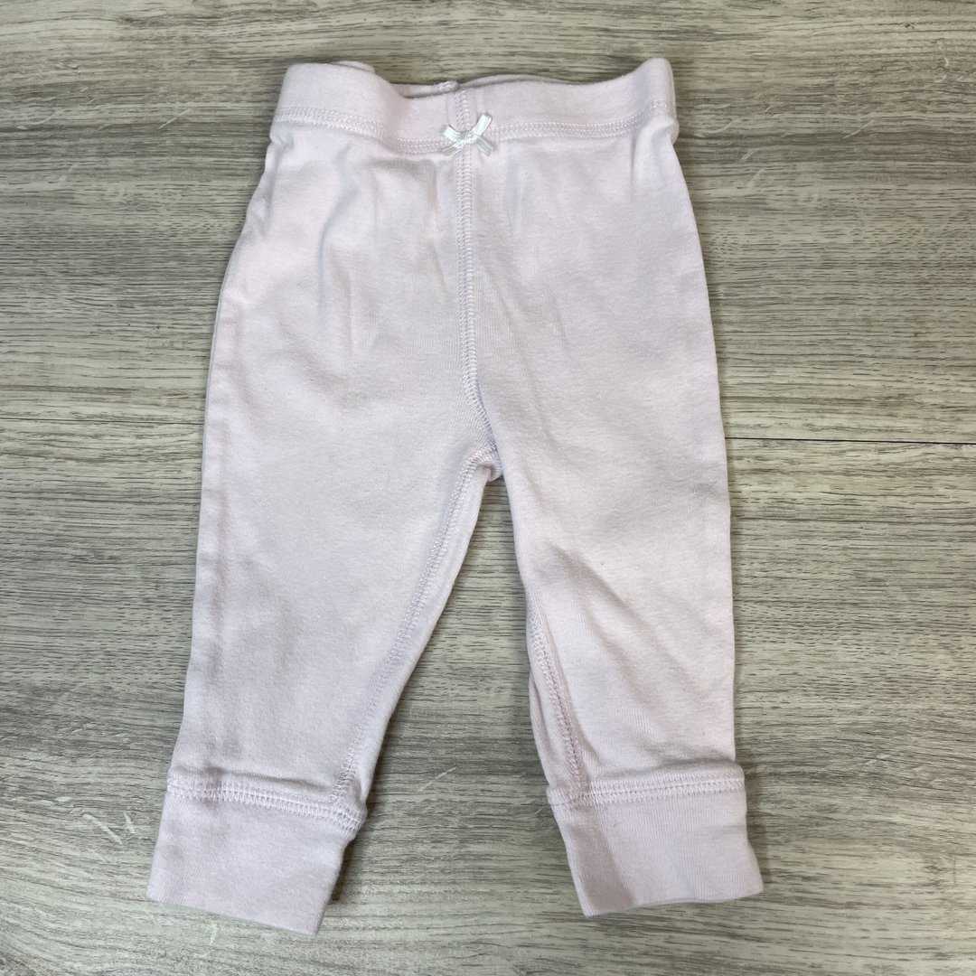 GIRLS - 6 Months - Pants