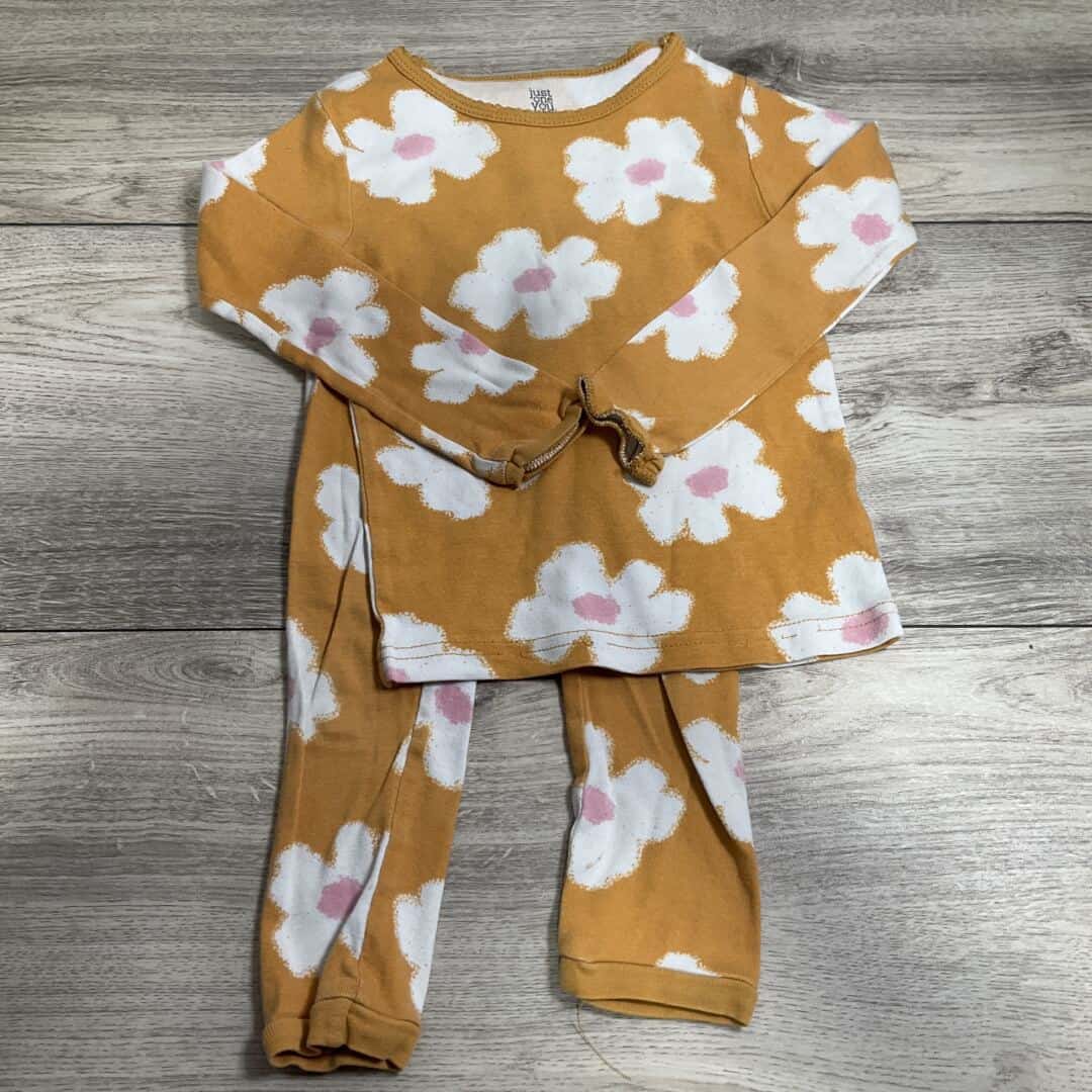 GIRLS - 3T - PJ's