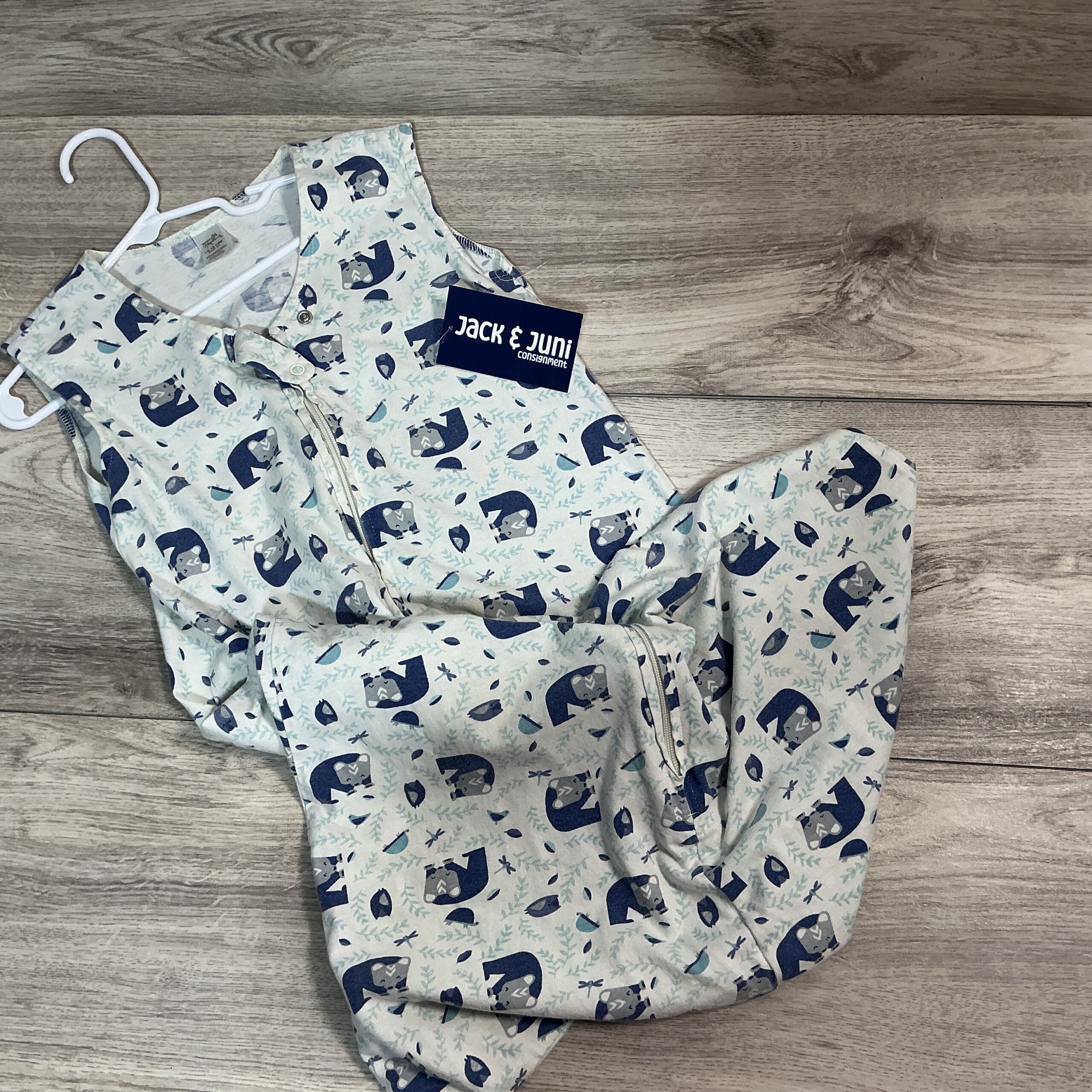 BOYS - 12/18 Month - Sleep Sack