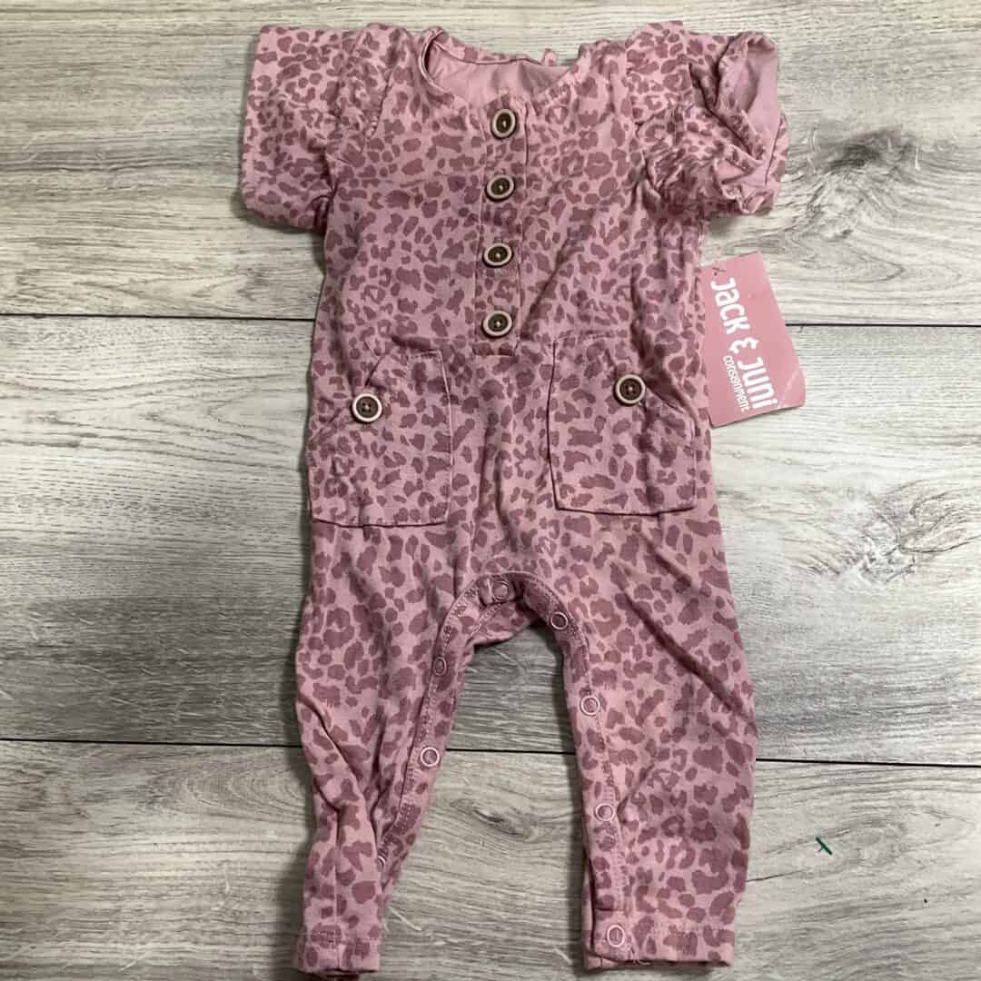 GIRLS - 3/6 Months - Jumper