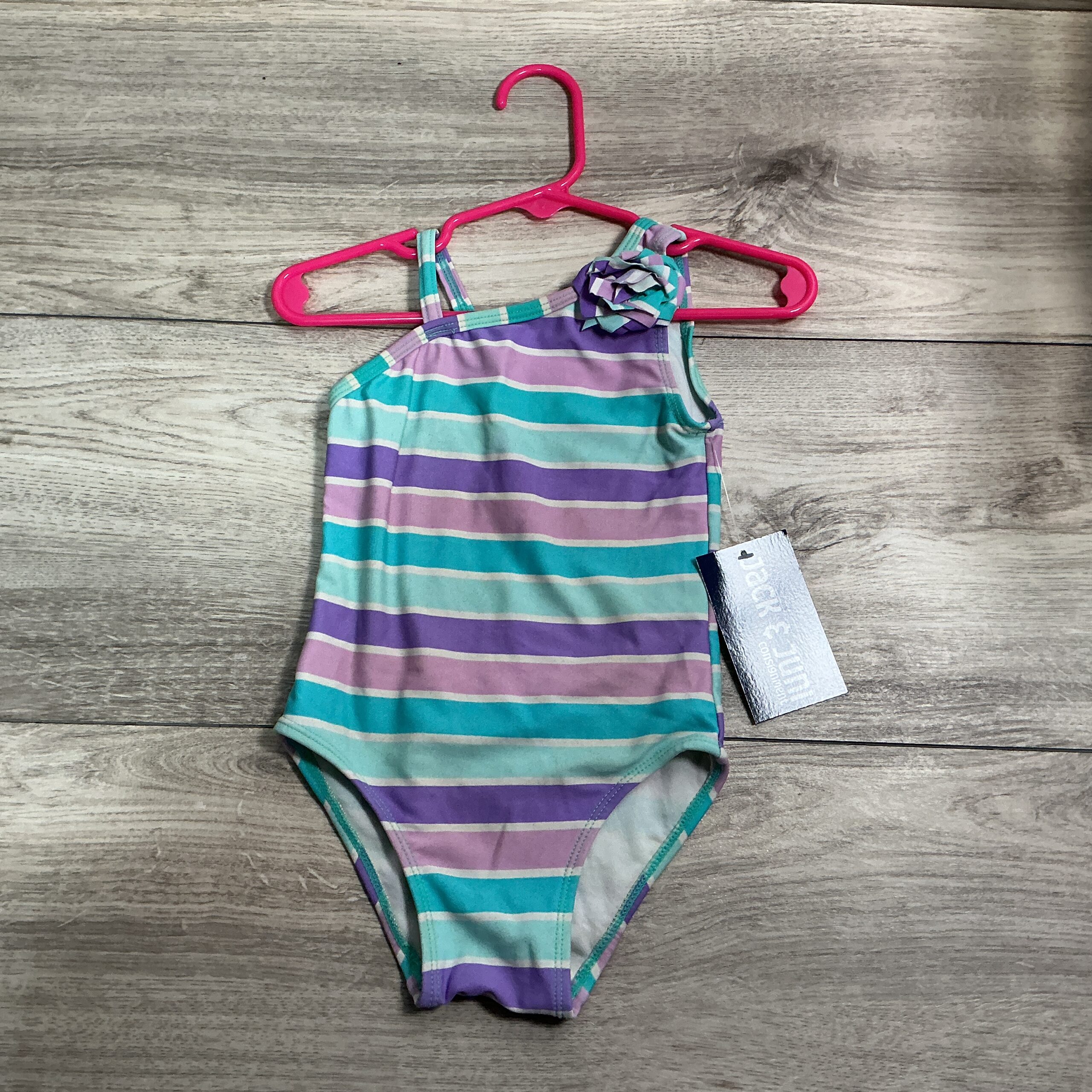 GIRLS - 18 Month - Swim Suit