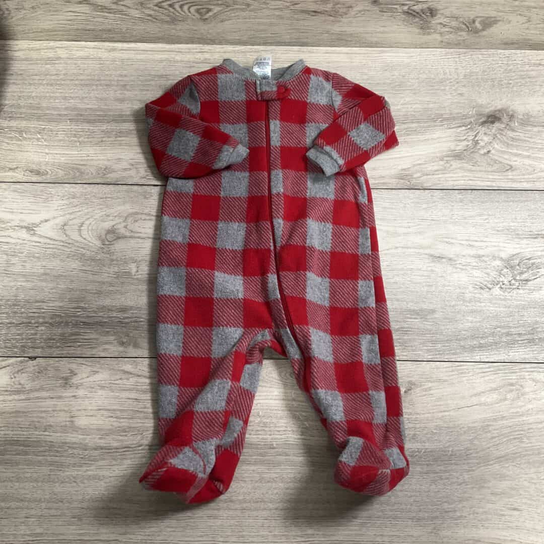 BOYS - 3/6 Month - Sleeper