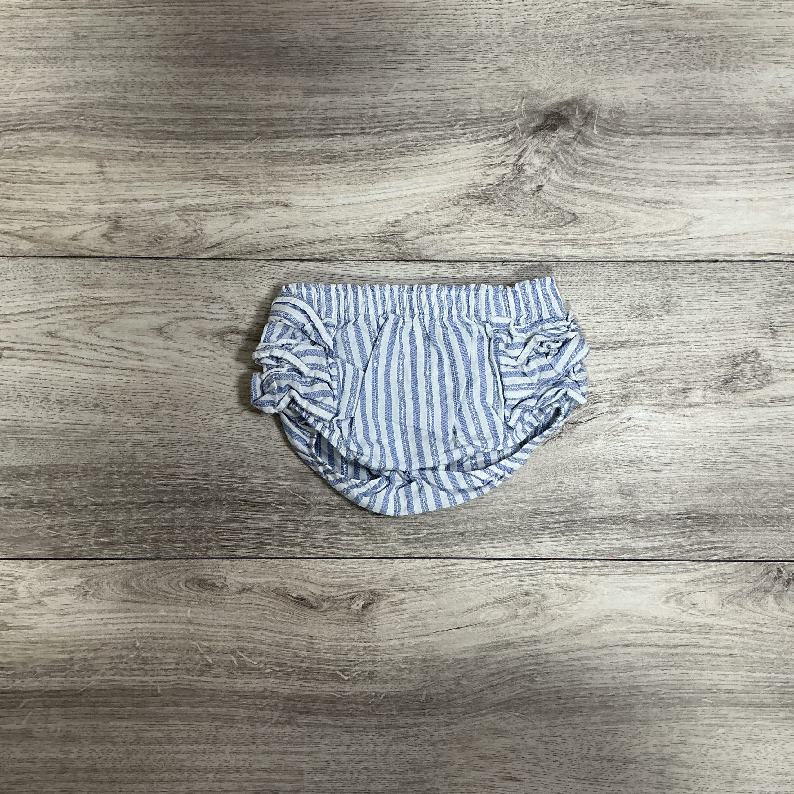 GIRLS - 12 Month - Diaper Cover