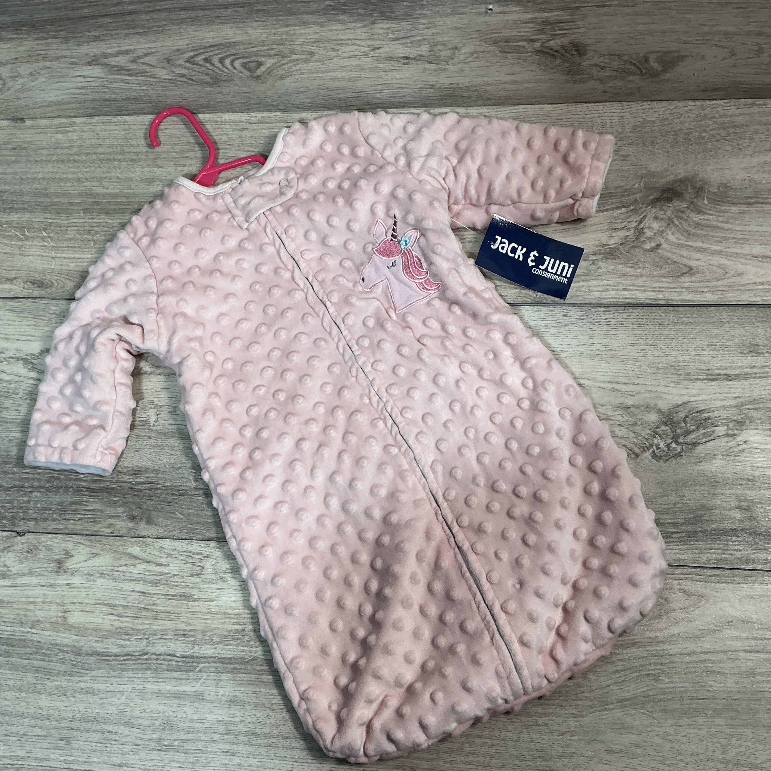 GIRLS - 3/6 Month - Sleep Sack