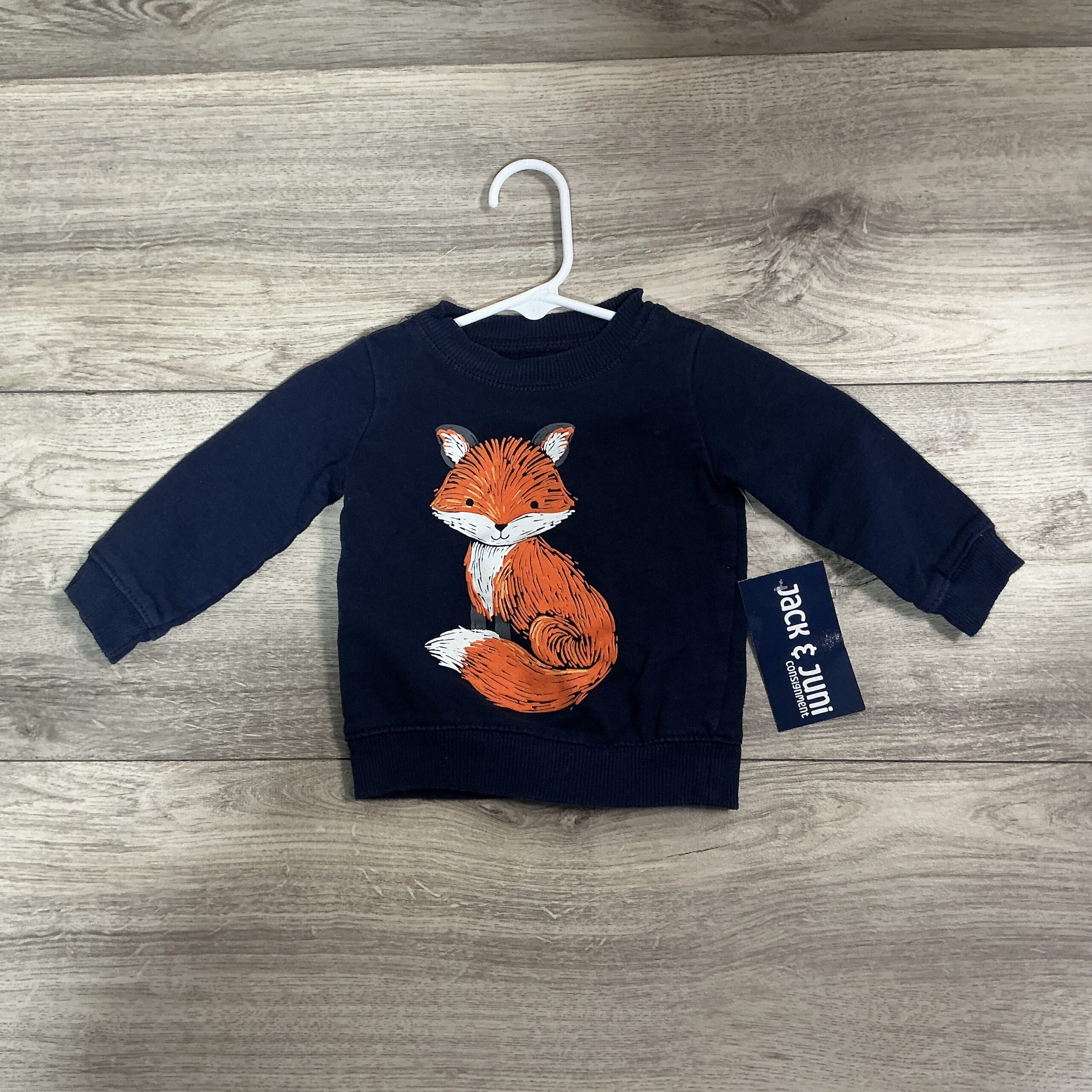 BOYS - 9 Month - Pullover