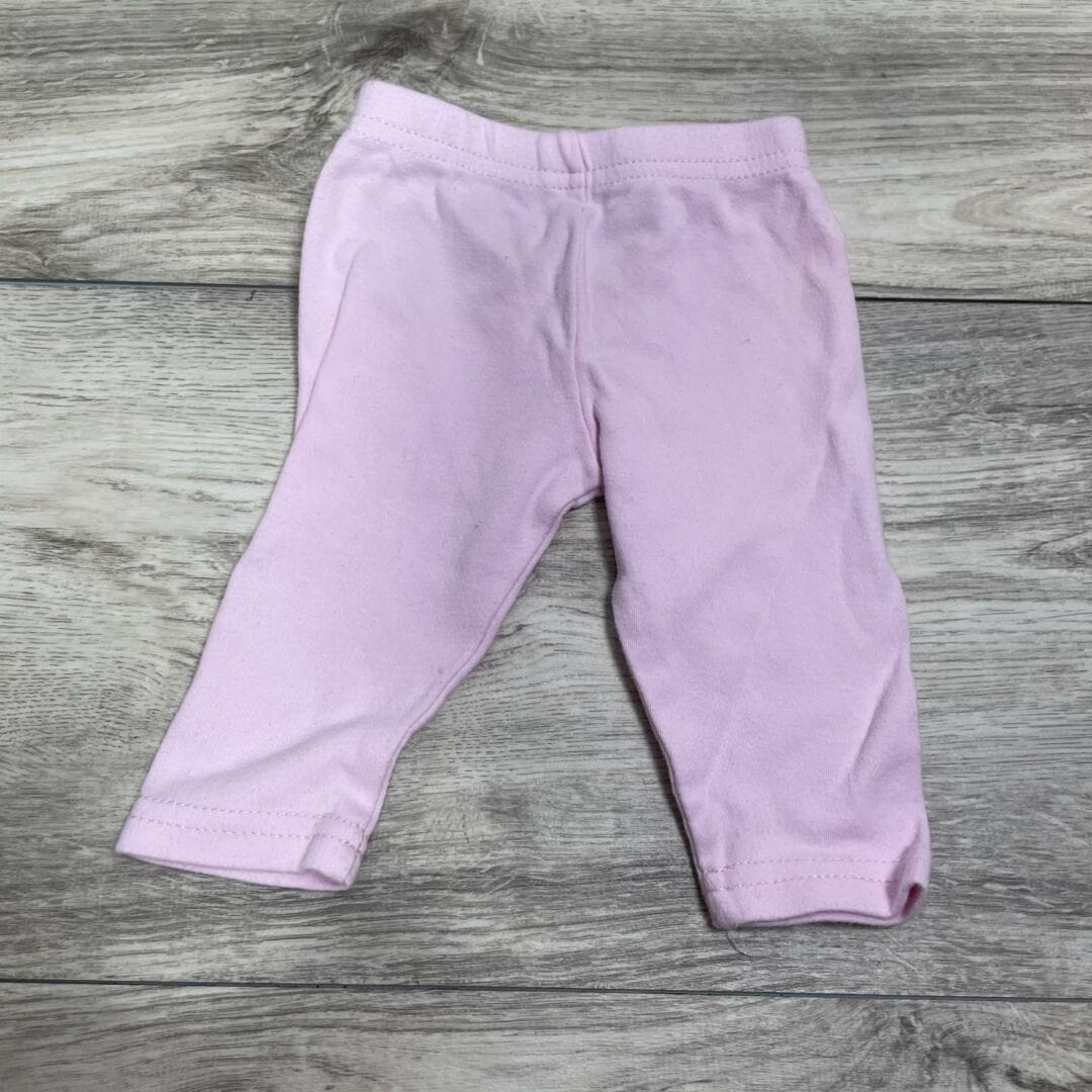GIRLS - 0/3 Months - Pants
