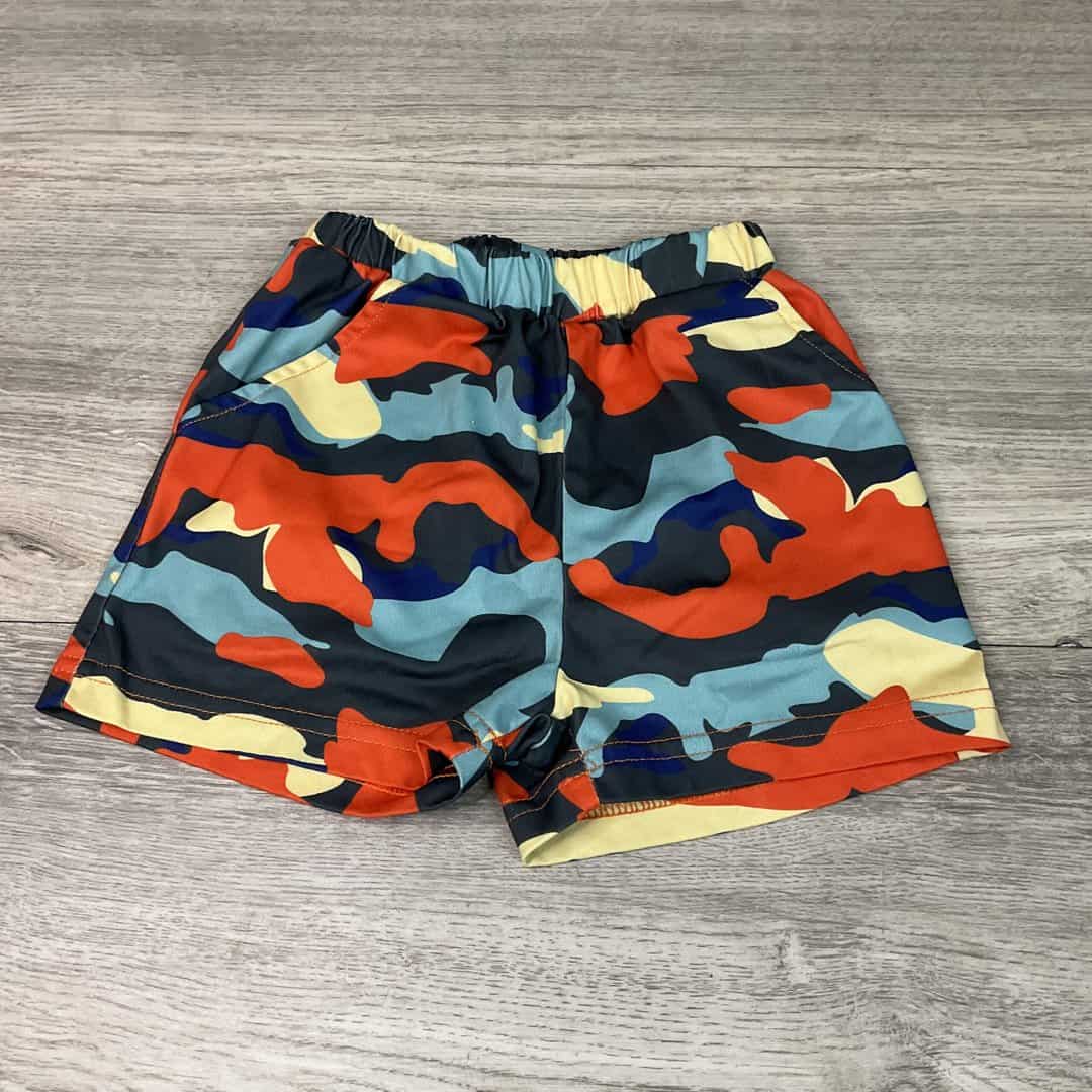 BOYS - 18/24 Months - Shorts