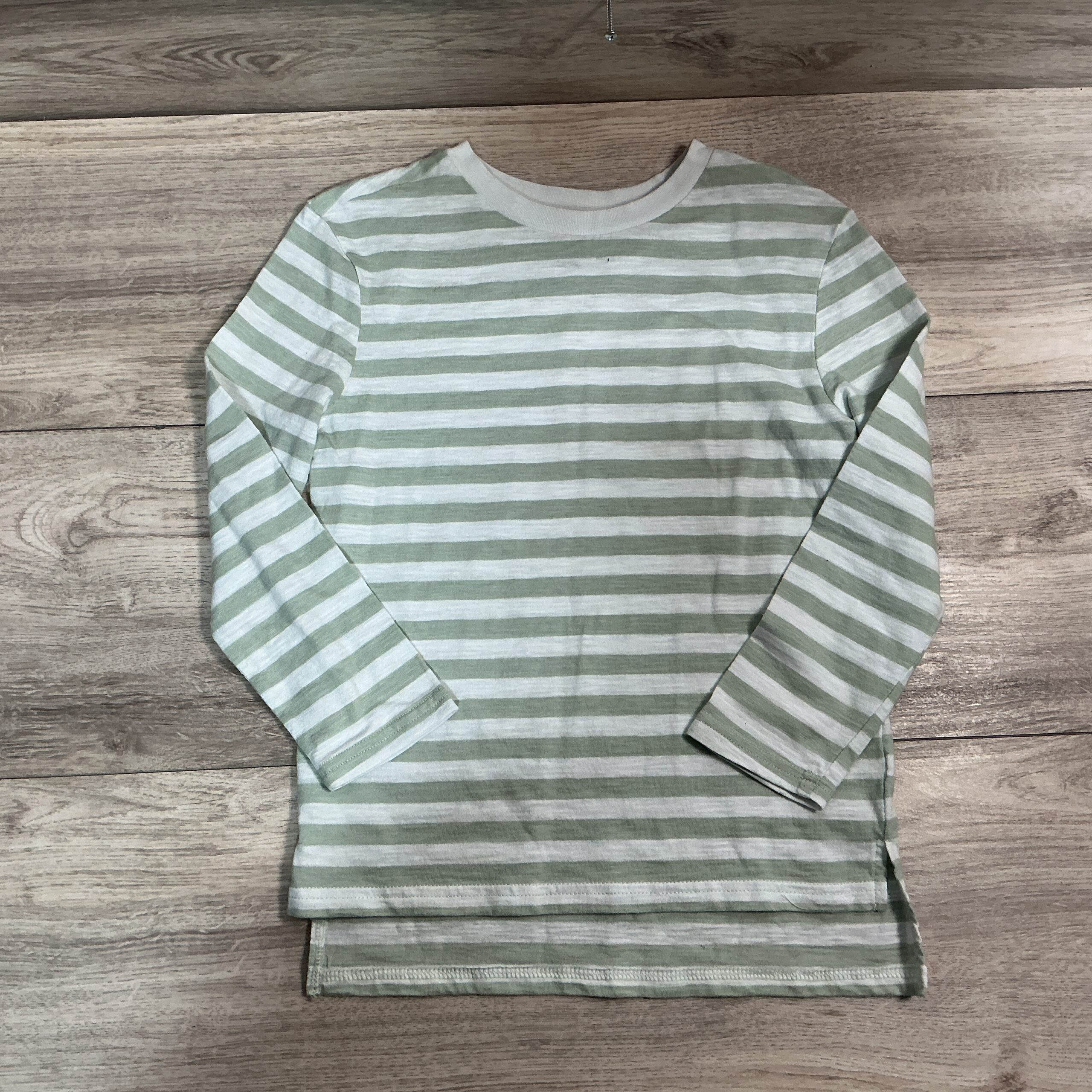 BOYS - 6/7 - Shirt