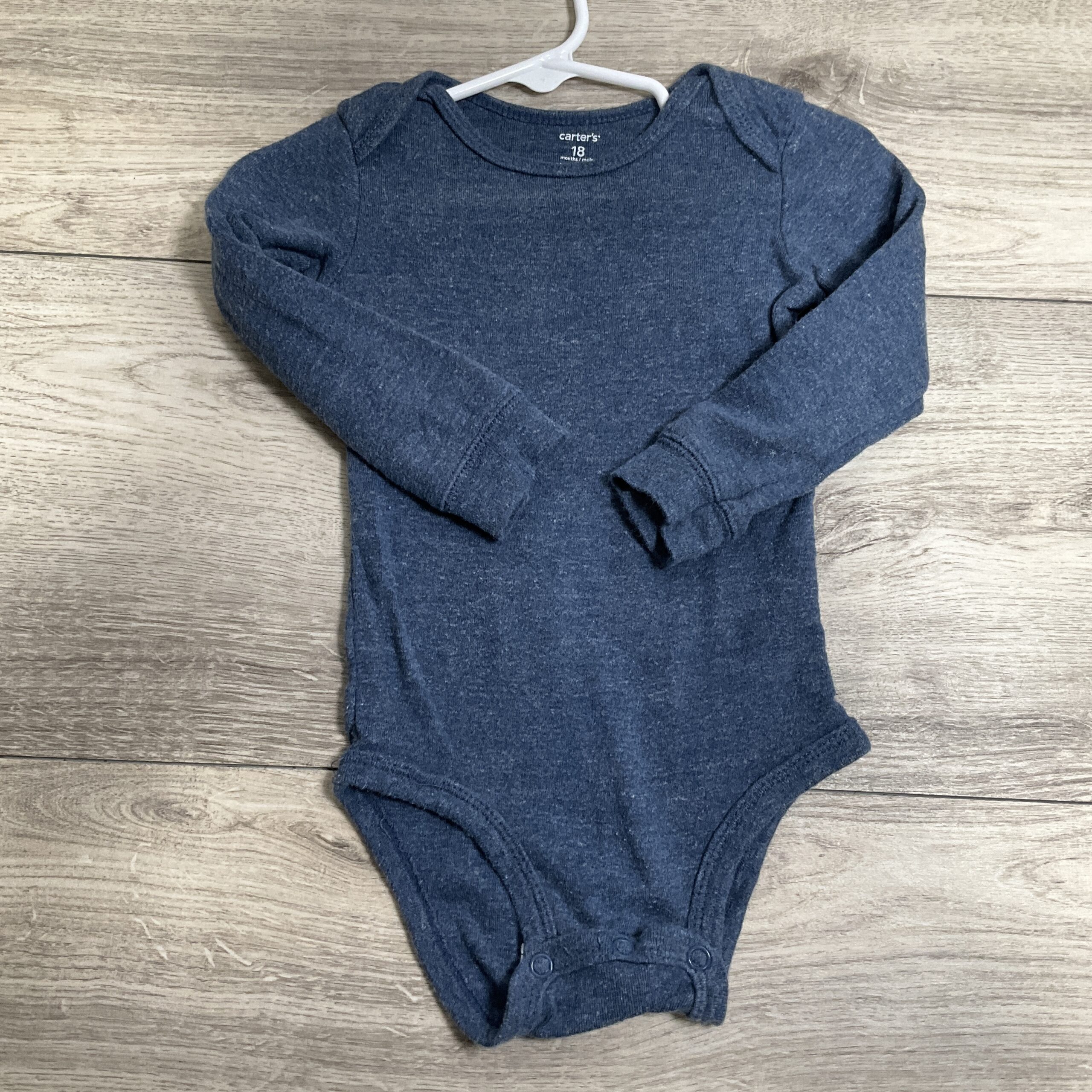 BOYS - 18 Month - Onesie