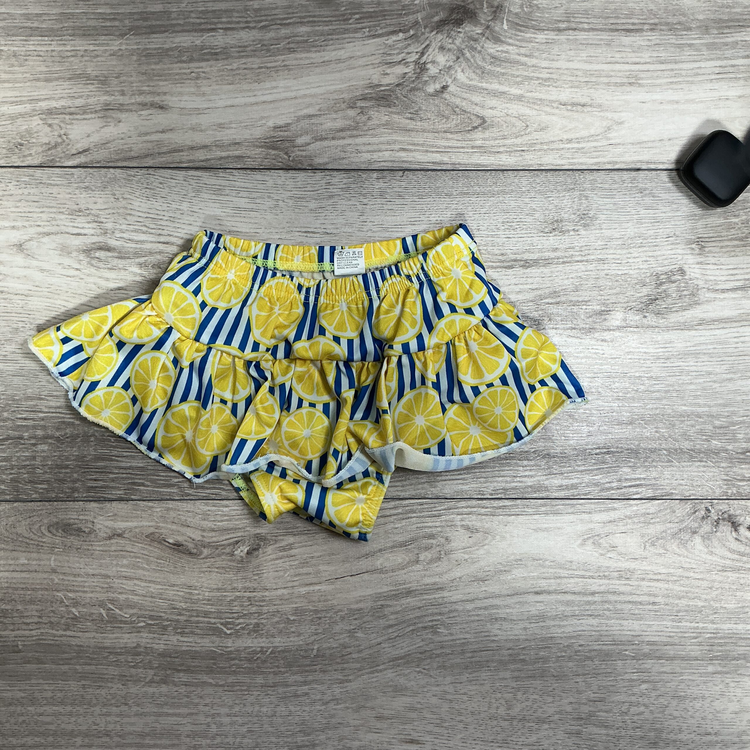 GIRLS - 2/3T - Swim Bottoms