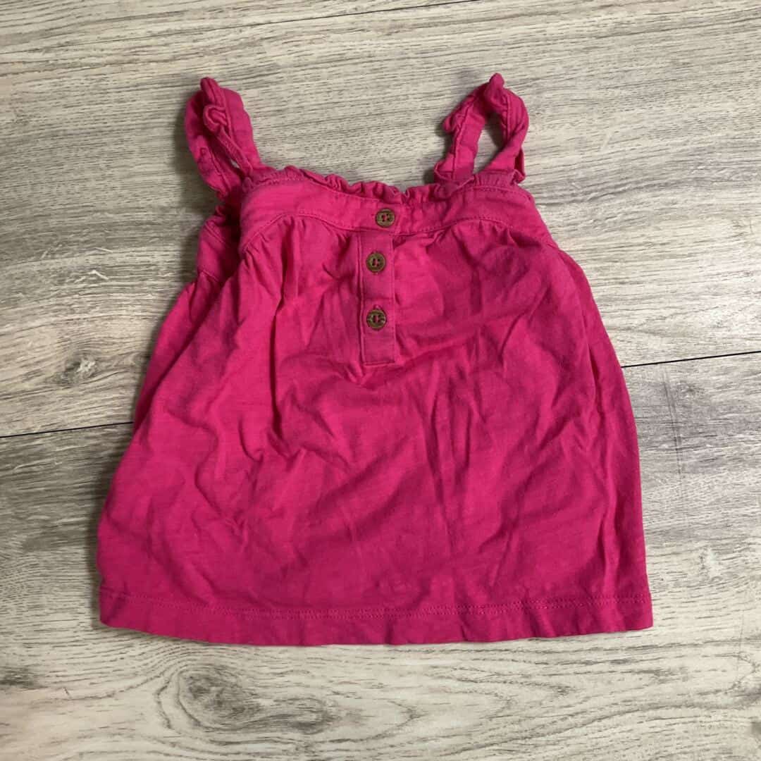 GIRLS - 18 Months - Shirt