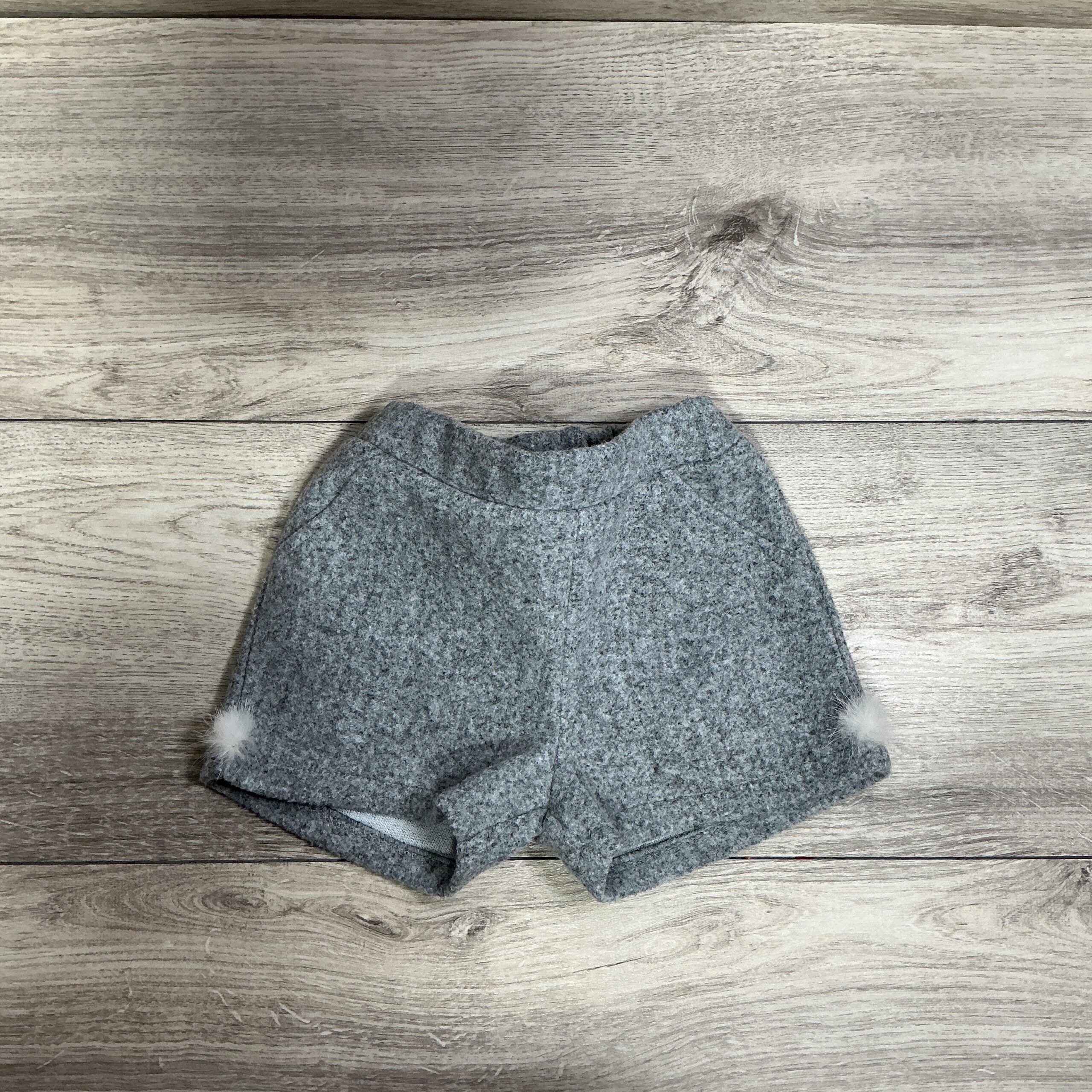 GIRLS - 24 Month - Shorts