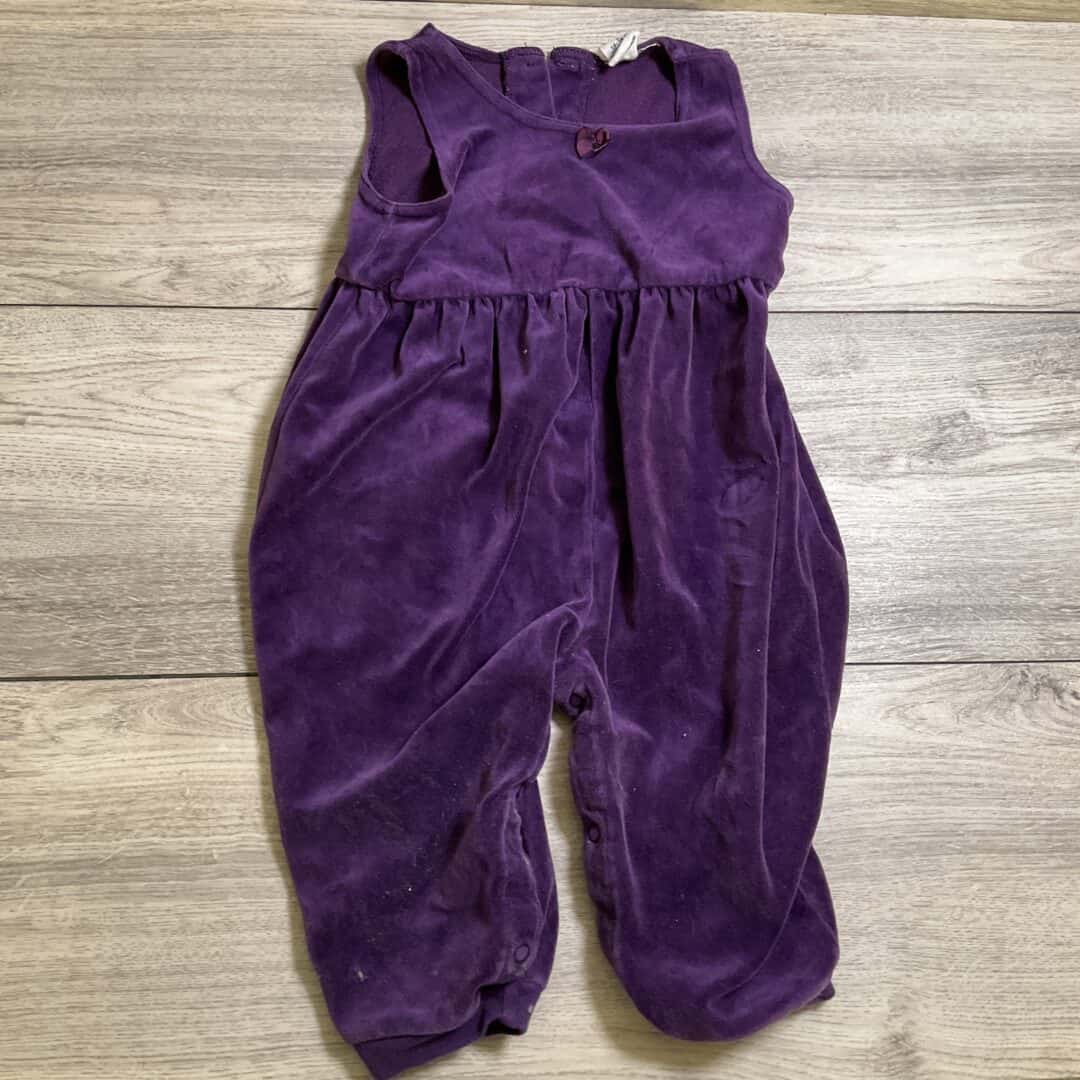 GIRLS - 12/18 Month - Jumper