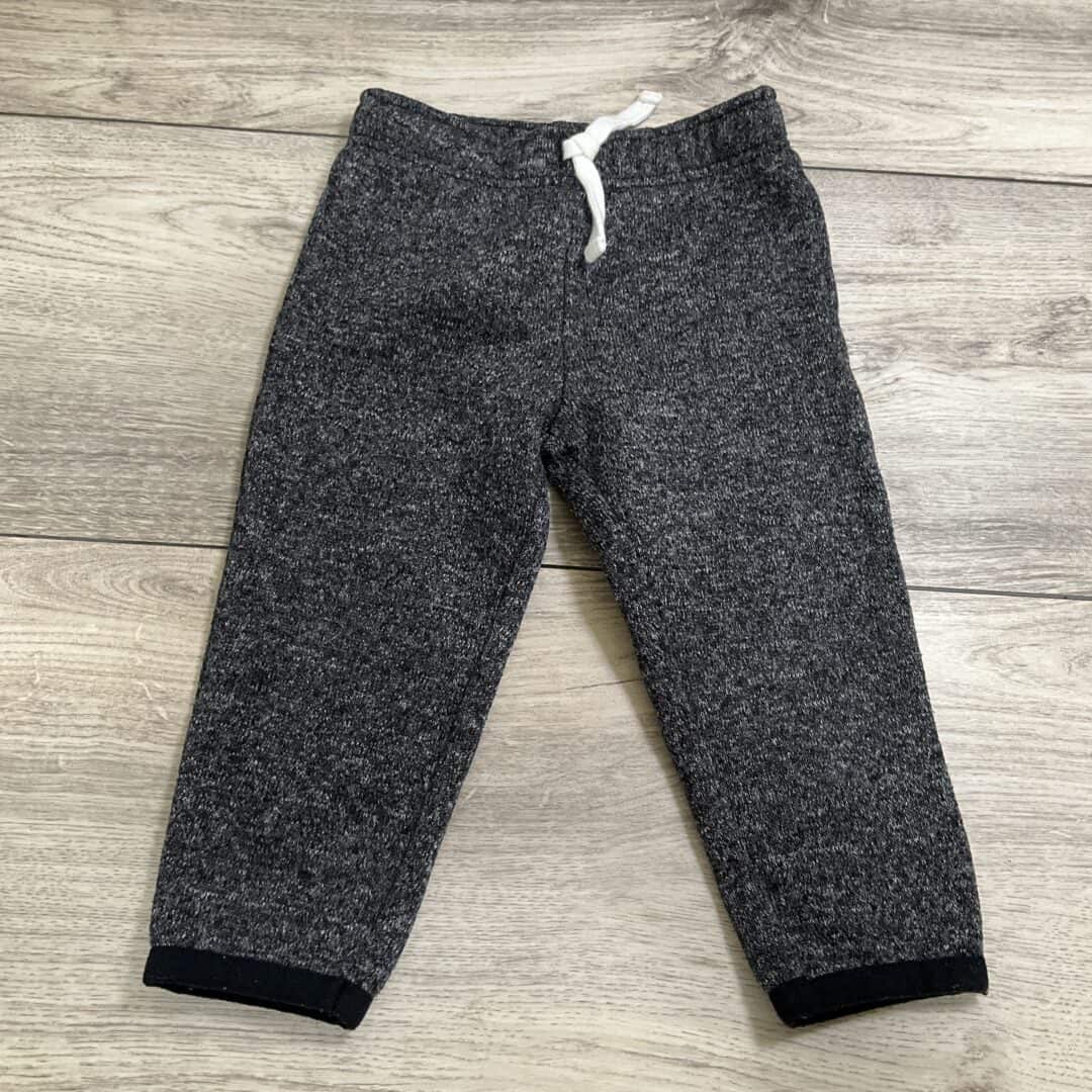BOYS - 18 Month - Pants