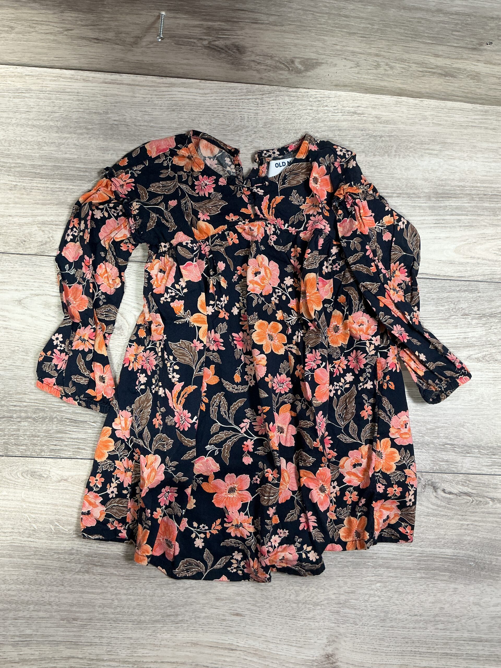 GIRLS - 3T - Dress