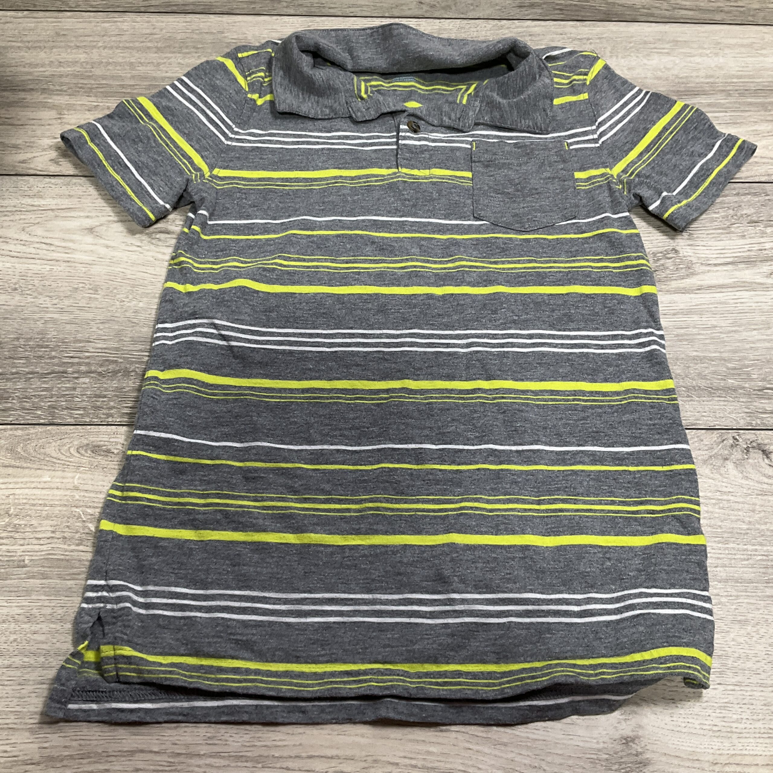 BOYS - 8/10 - Shirt