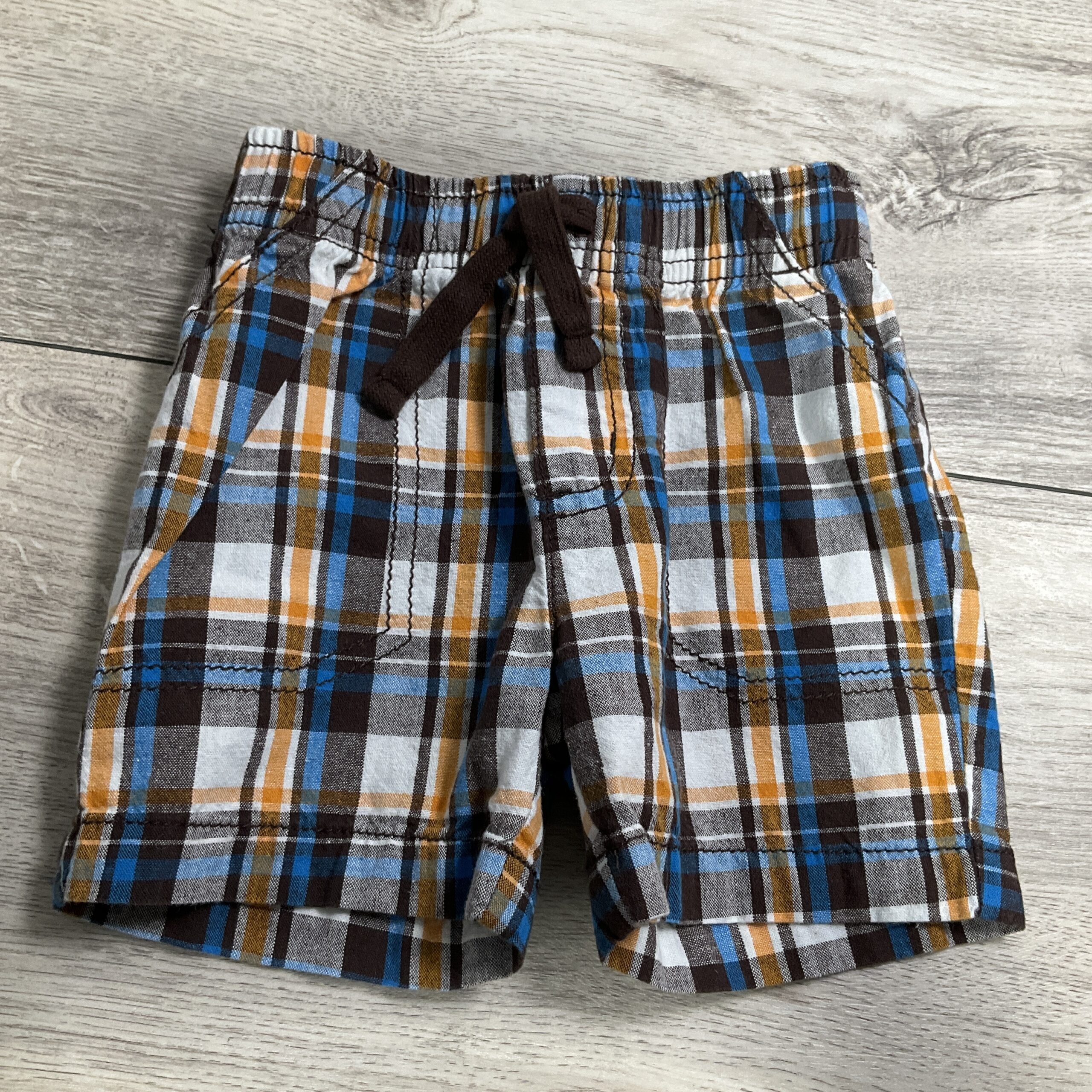BOYS - 12 Month - Shorts