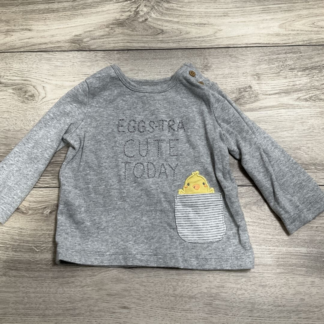 BOYS - 12 Month - Shirt