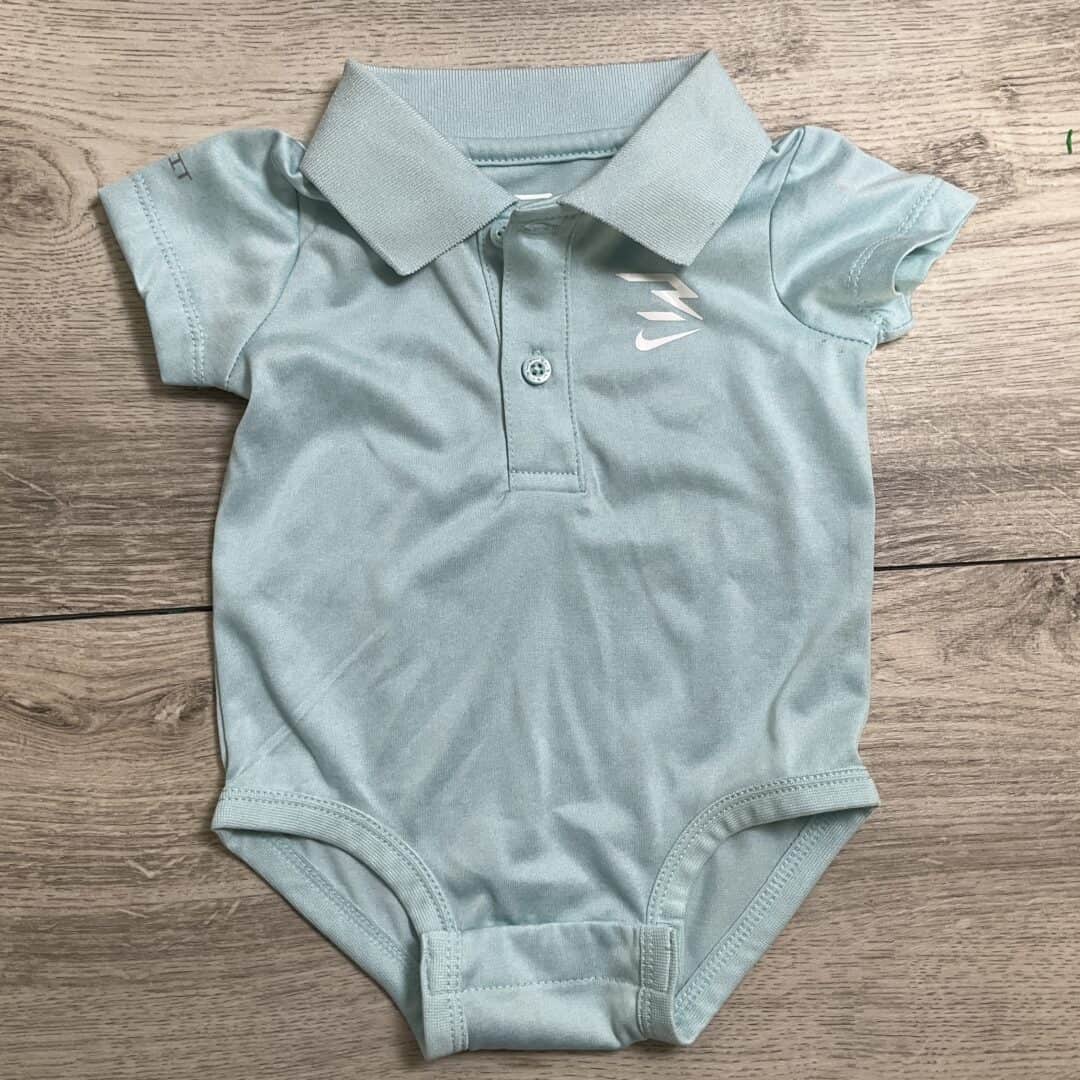 BOYS - 0/3 Month - Onesie